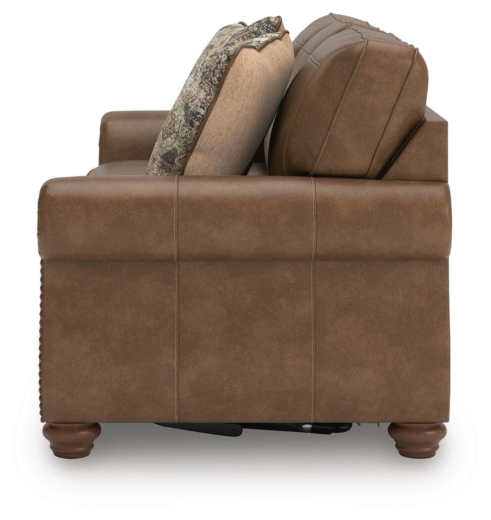 Chasemore Sofa Sleeper - Luxury Home Furniture (MI)