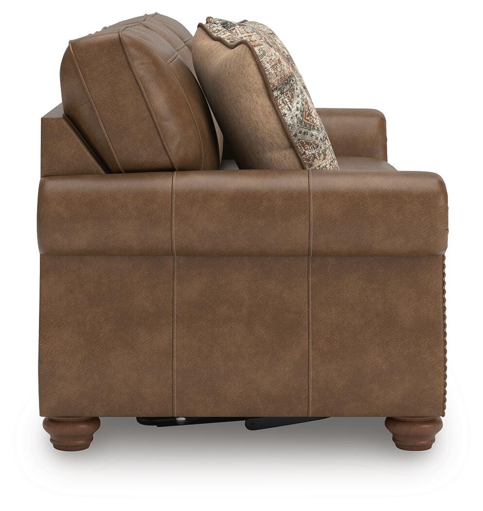 Chasemore Sofa Sleeper - Luxury Home Furniture (MI)