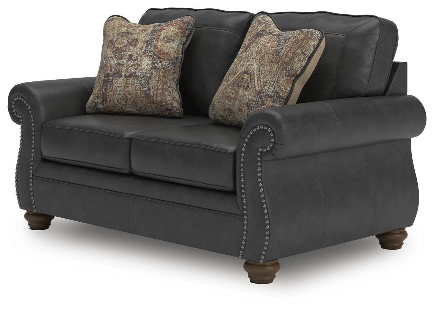Chasemore Loveseat - Luxury Home Furniture (MI)