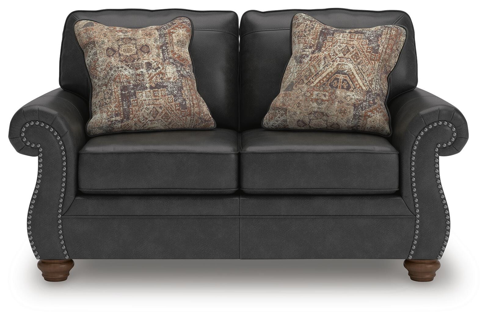 Chasemore Loveseat - Luxury Home Furniture (MI)