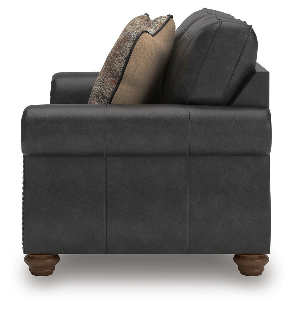 Chasemore Loveseat - Luxury Home Furniture (MI)