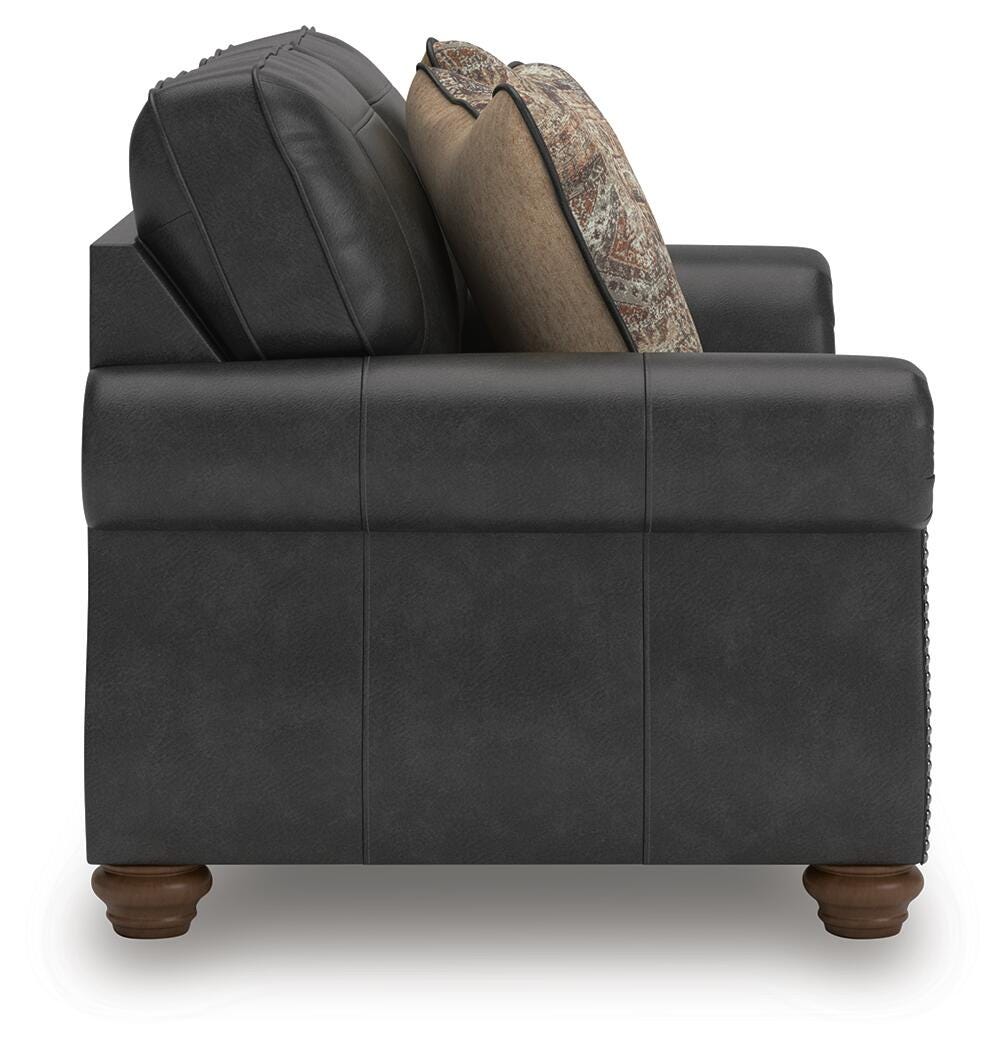 Chasemore Loveseat - Luxury Home Furniture (MI)