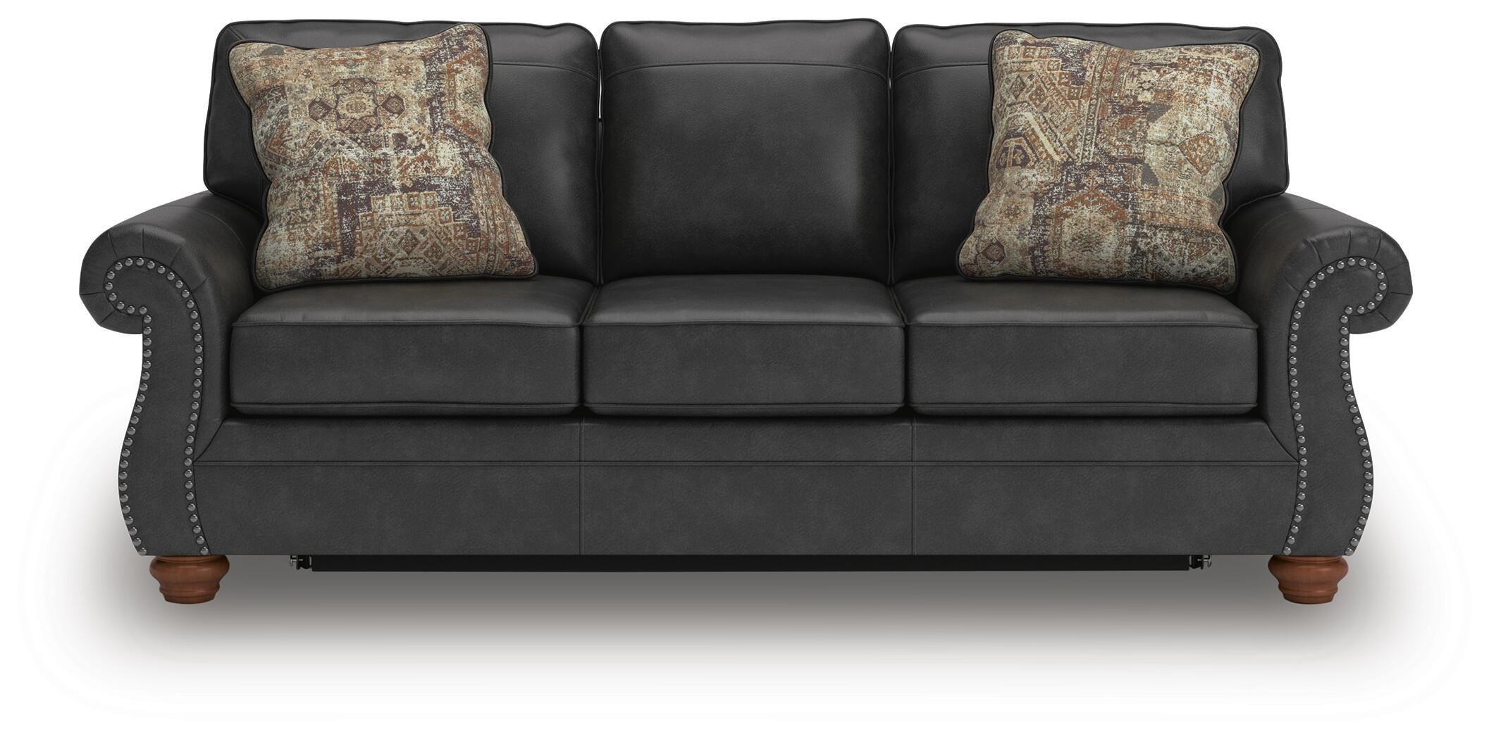 Chasemore Sofa Sleeper - Luxury Home Furniture (MI)