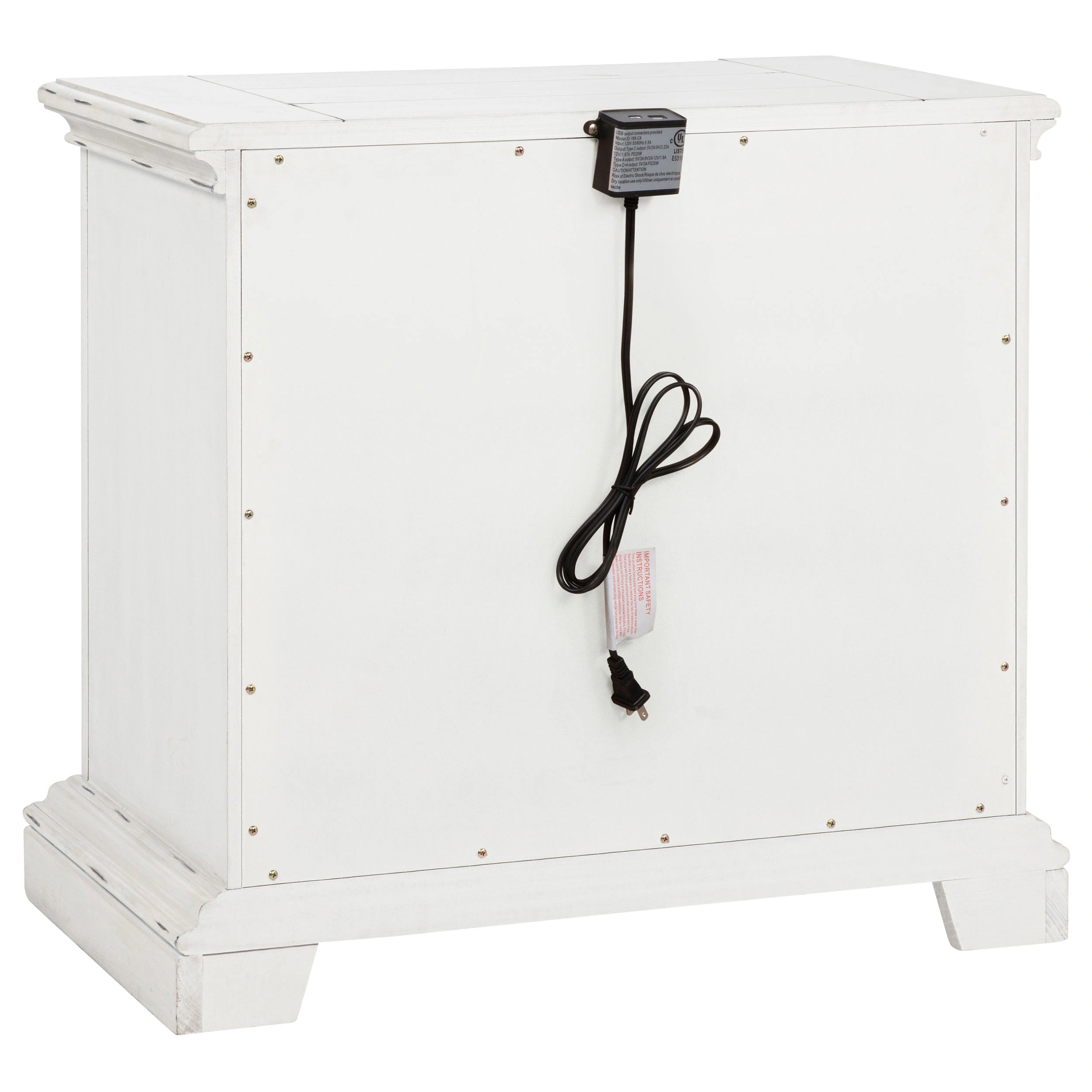 McKinney Bedroom Set
