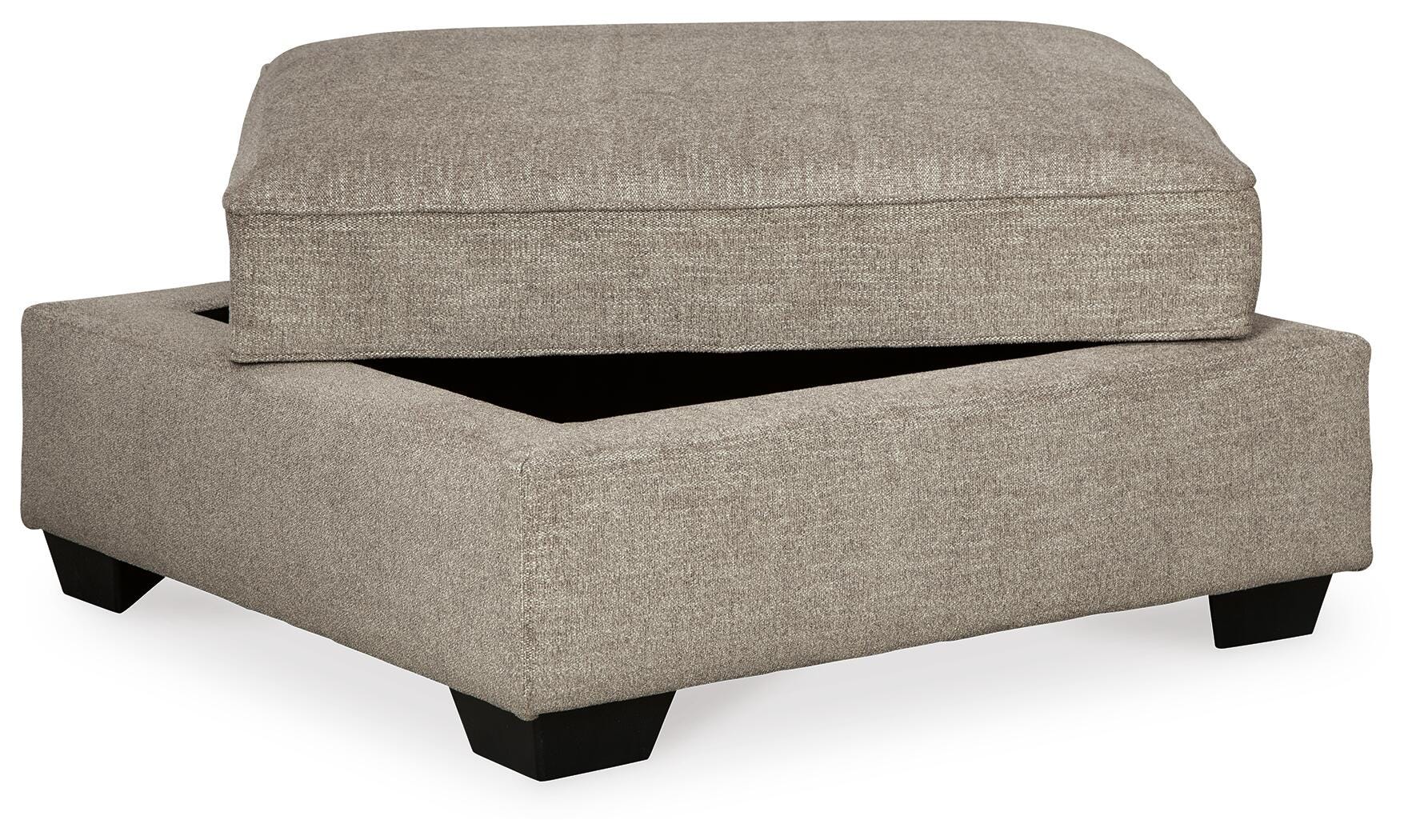 Bovarian Living Room Set - Luxury Home Furniture (MI)
