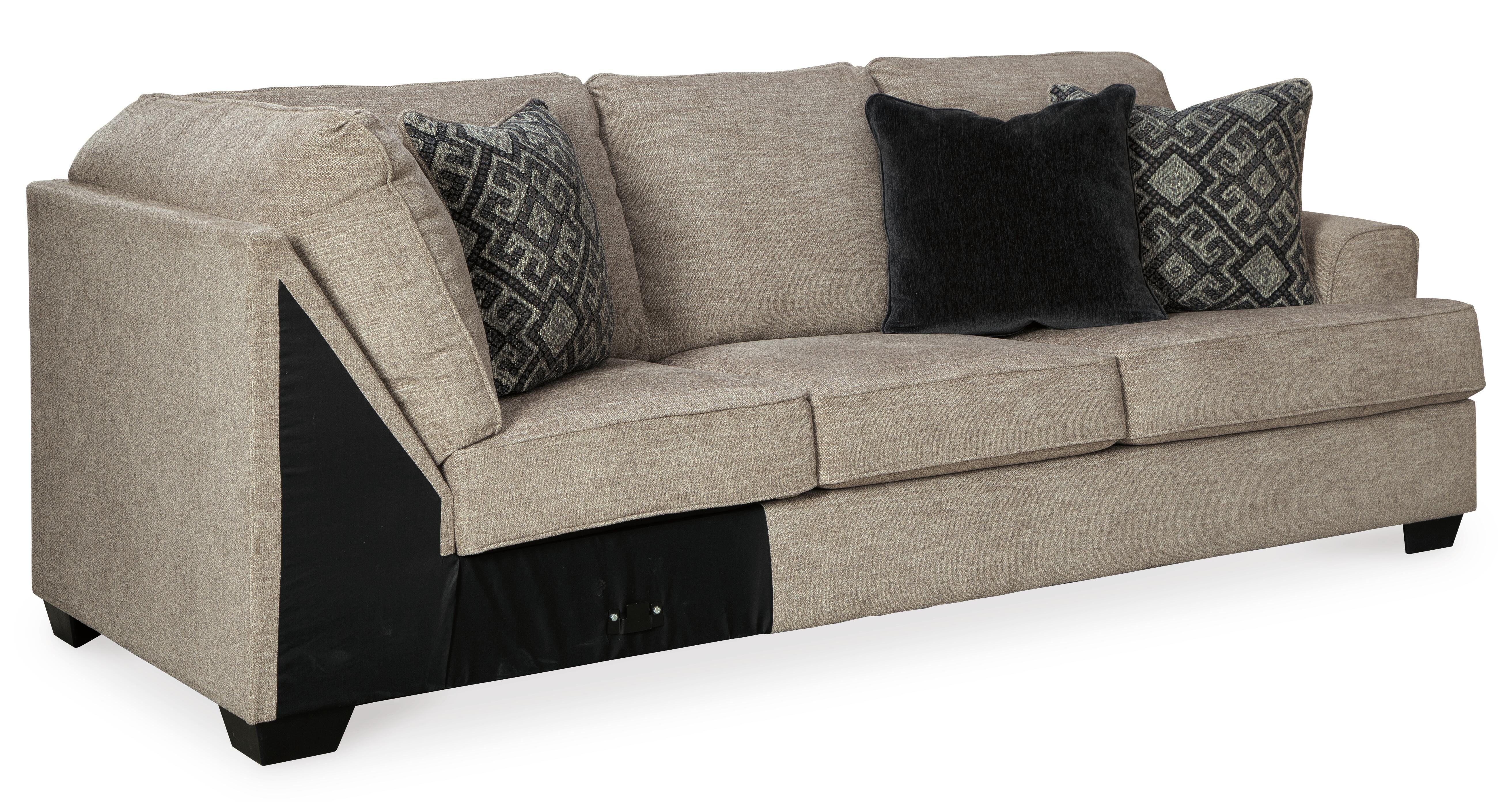 Bovarian Living Room Set - Luxury Home Furniture (MI)