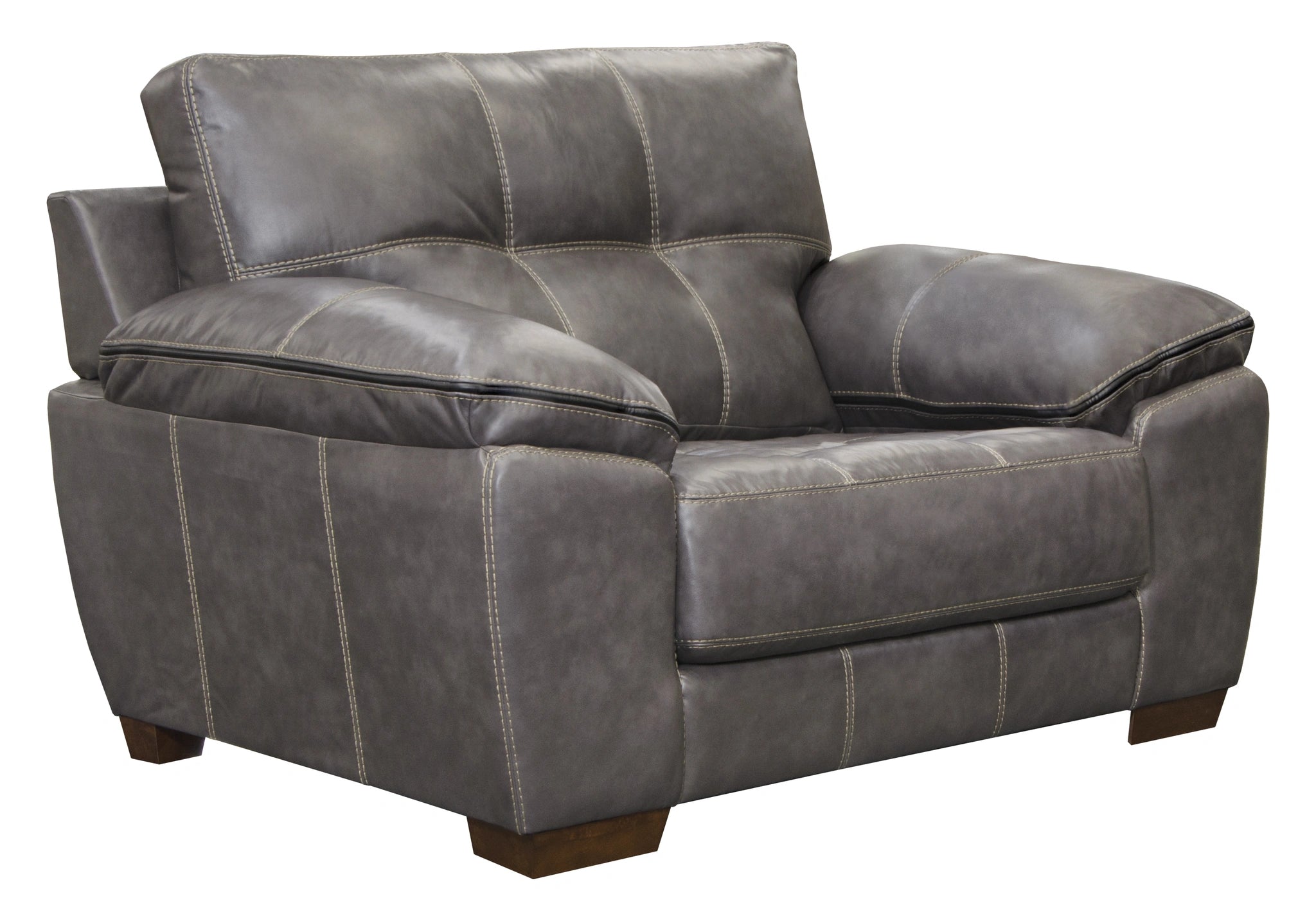 Hudson Chair 1/2