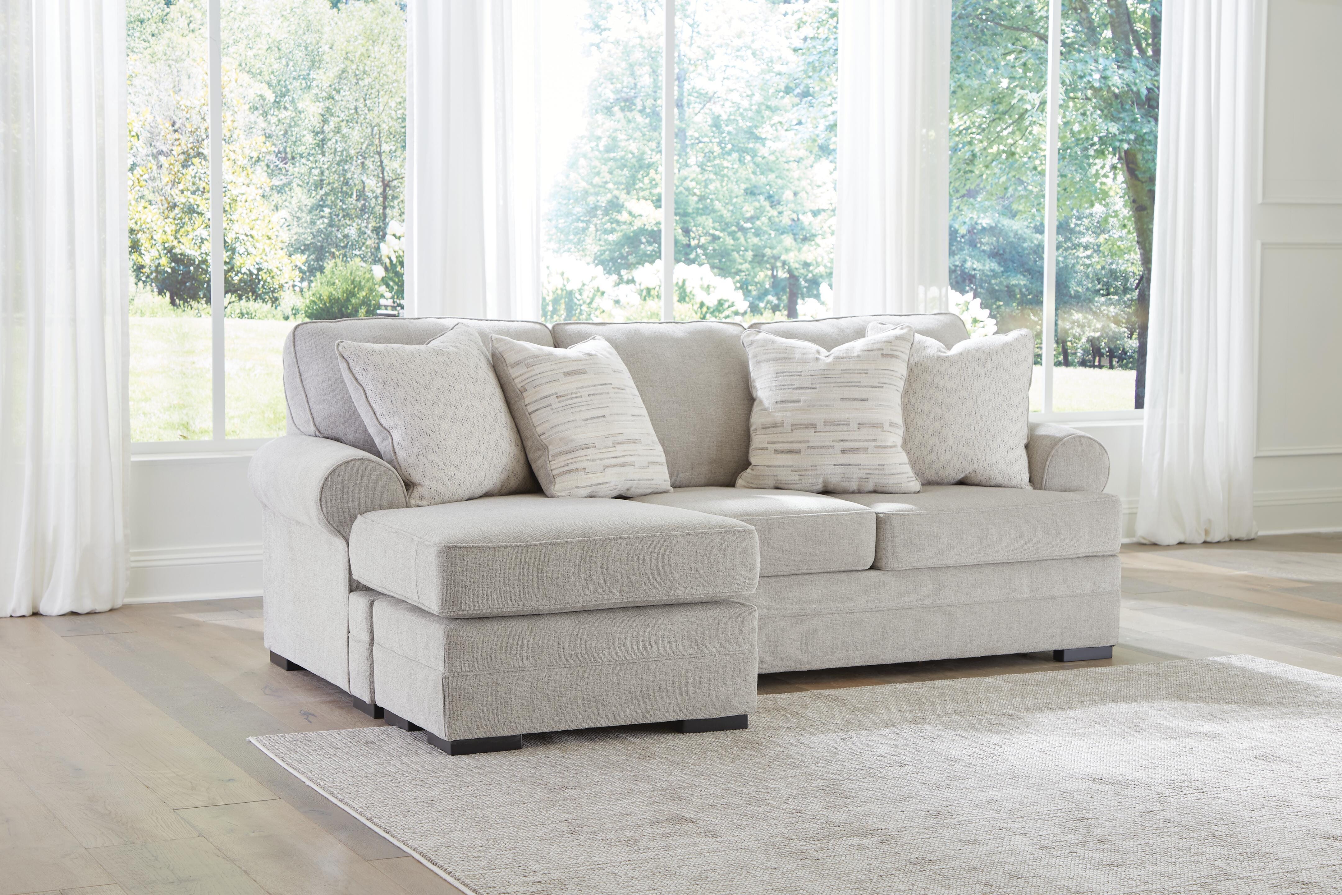 Eastonbridge Living Room Set - Luxury Home Furniture (MI)
