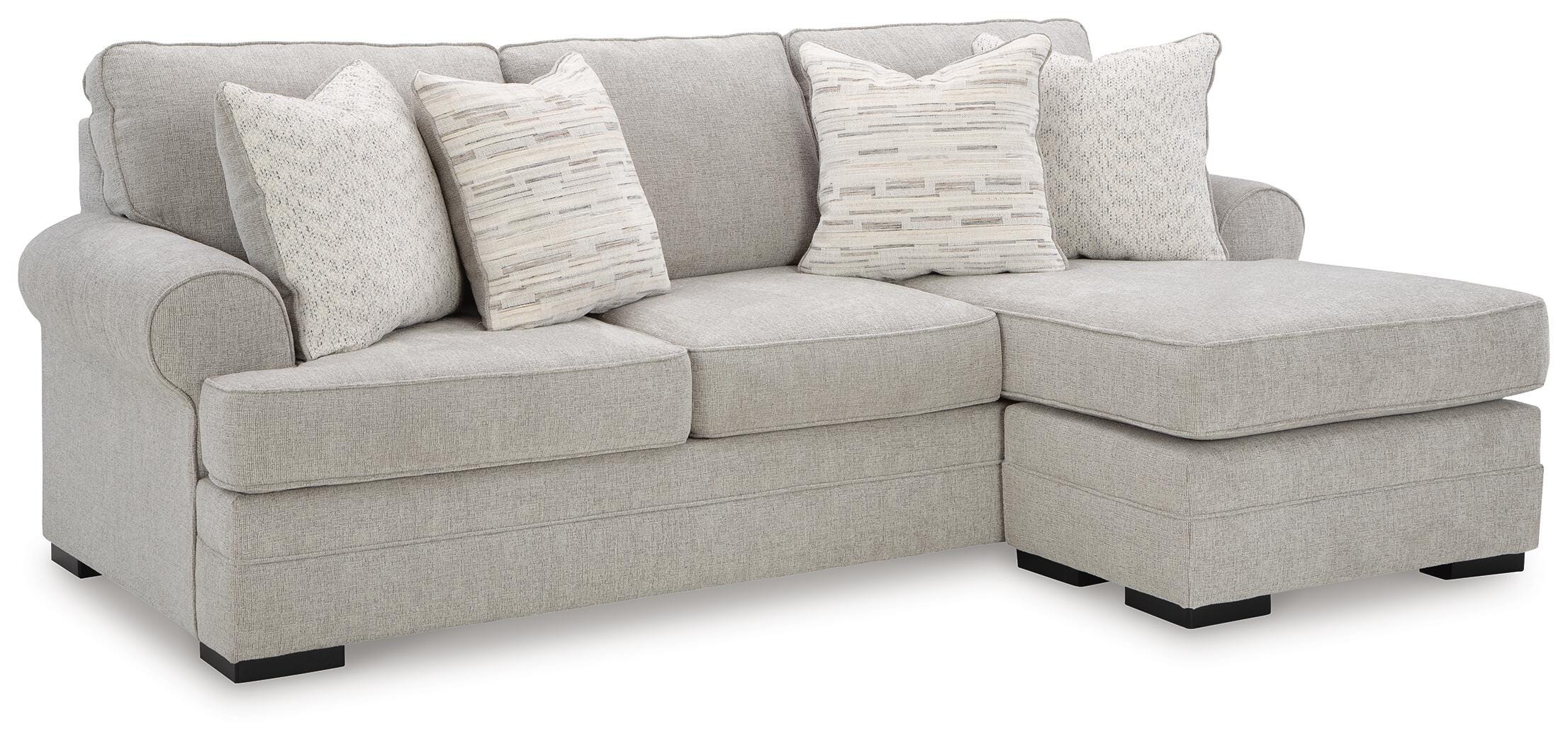 Eastonbridge Living Room Set - Luxury Home Furniture (MI)