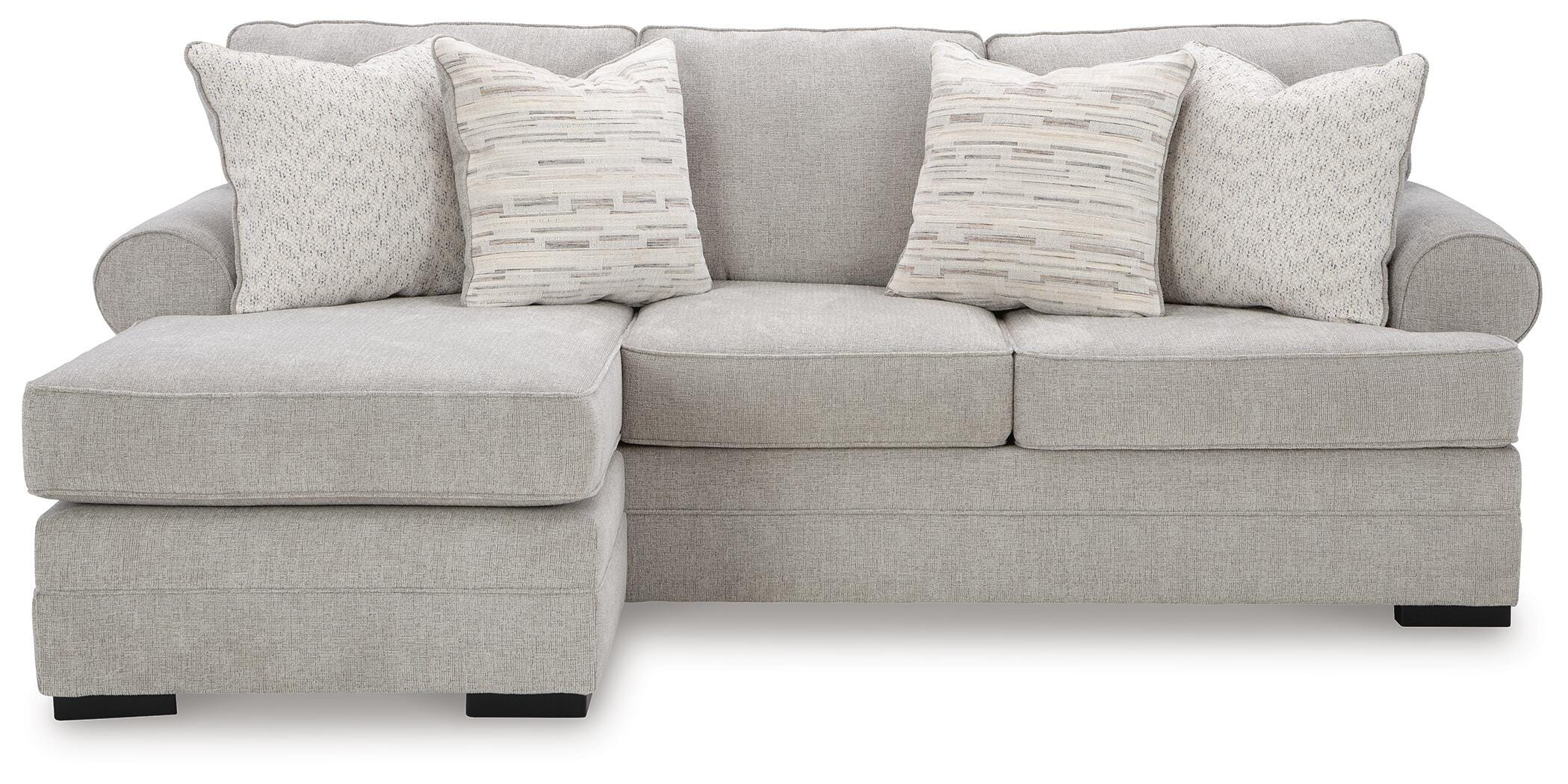 Eastonbridge Living Room Set - Luxury Home Furniture (MI)