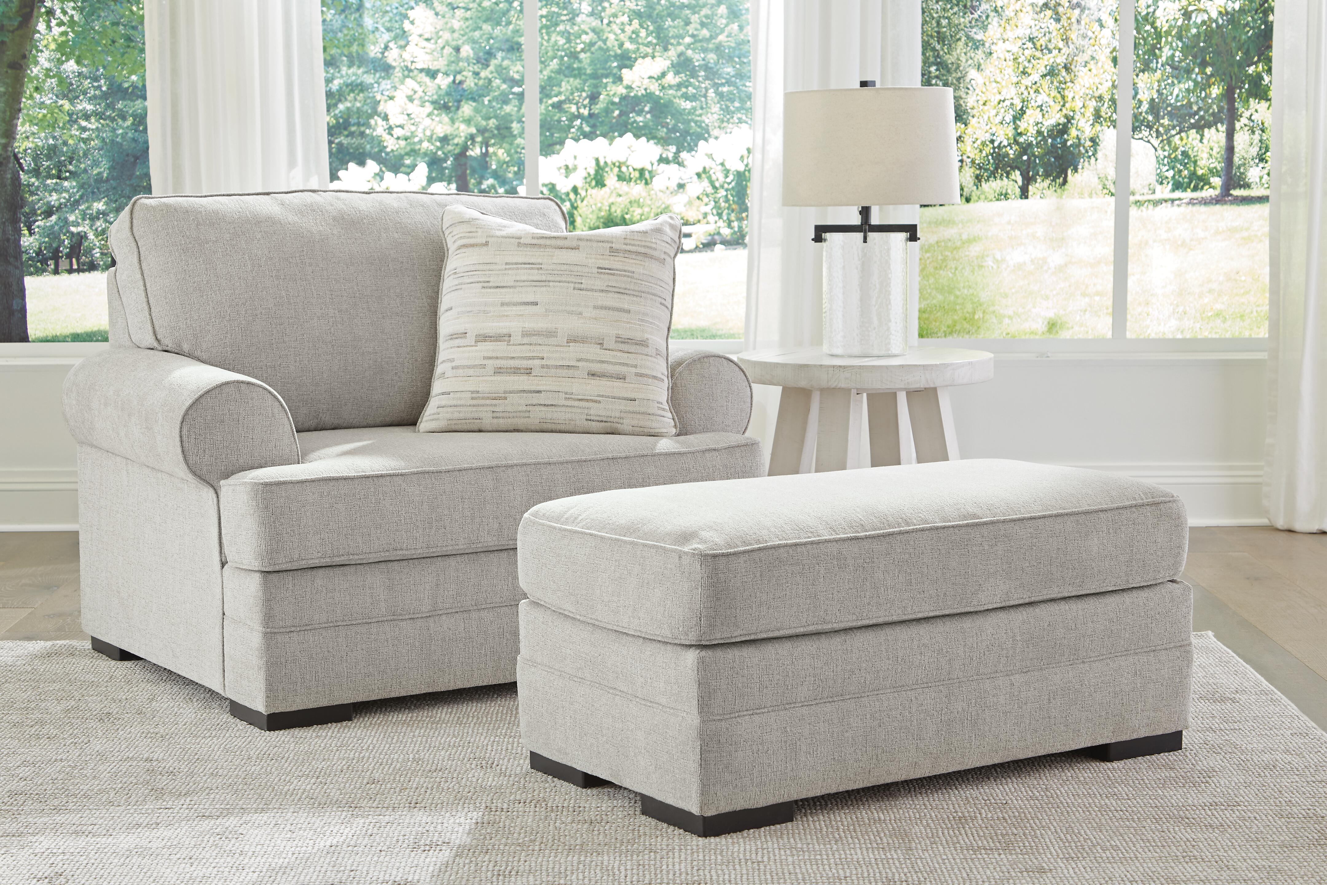 Eastonbridge Living Room Set - Luxury Home Furniture (MI)