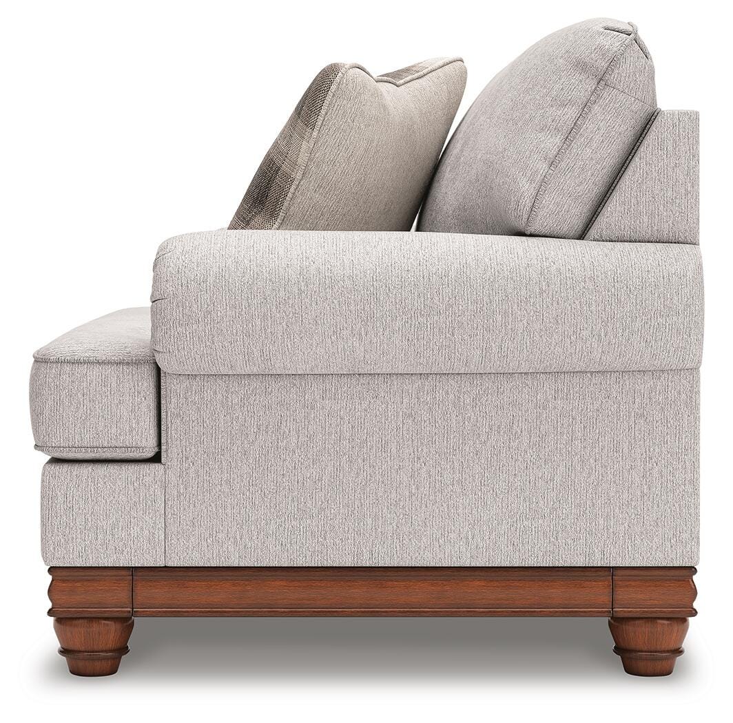 Clearbrooke Oversized Chair - Luxury Home Furniture (MI)