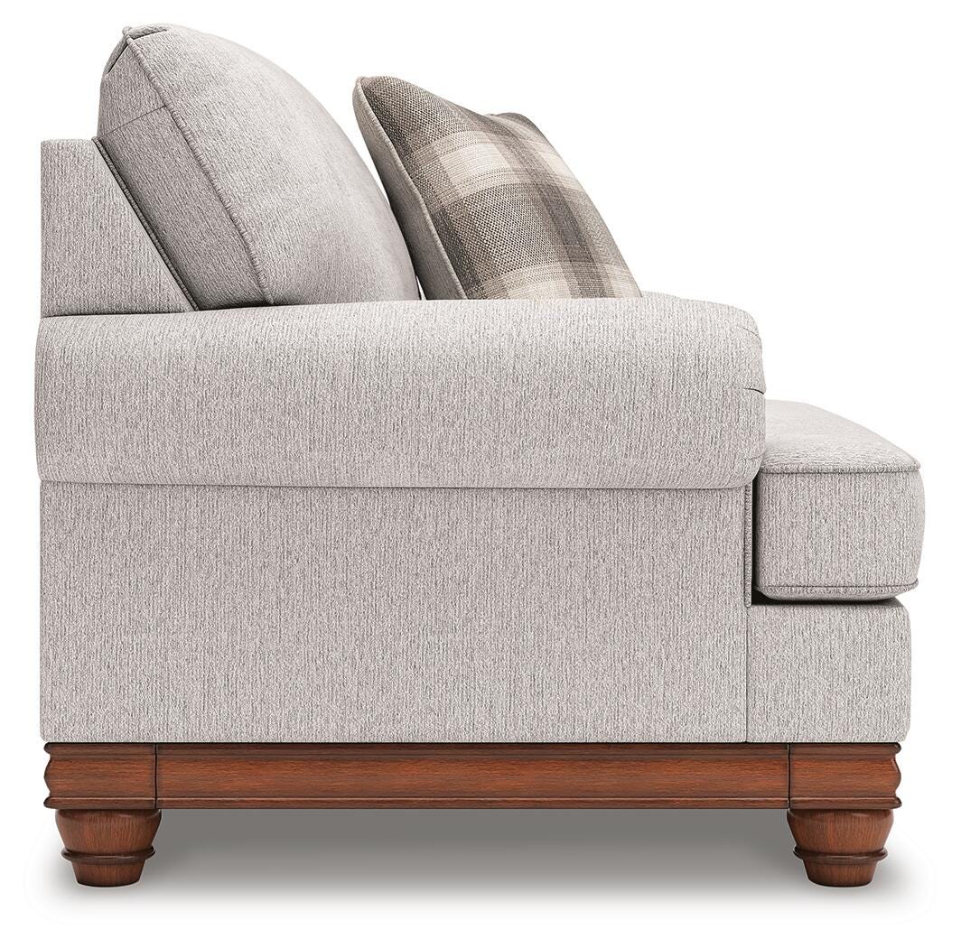 Clearbrooke Oversized Chair - Luxury Home Furniture (MI)