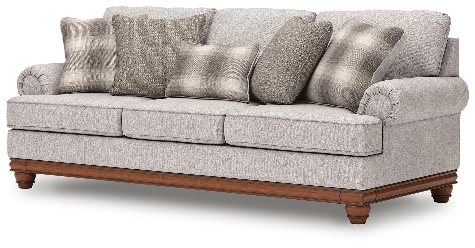 Clearbrooke Sofa - Luxury Home Furniture (MI)