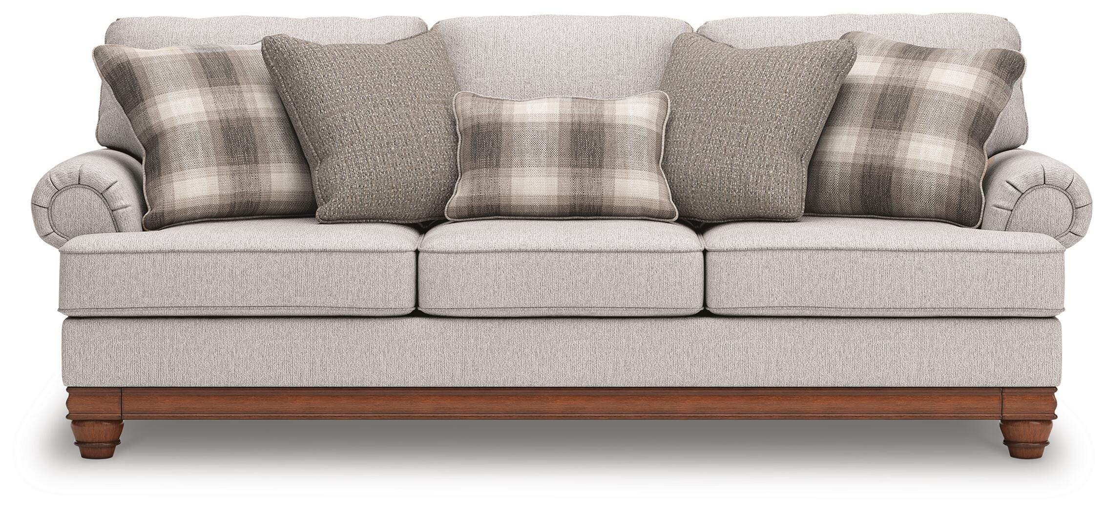 Clearbrooke Sofa - Luxury Home Furniture (MI)