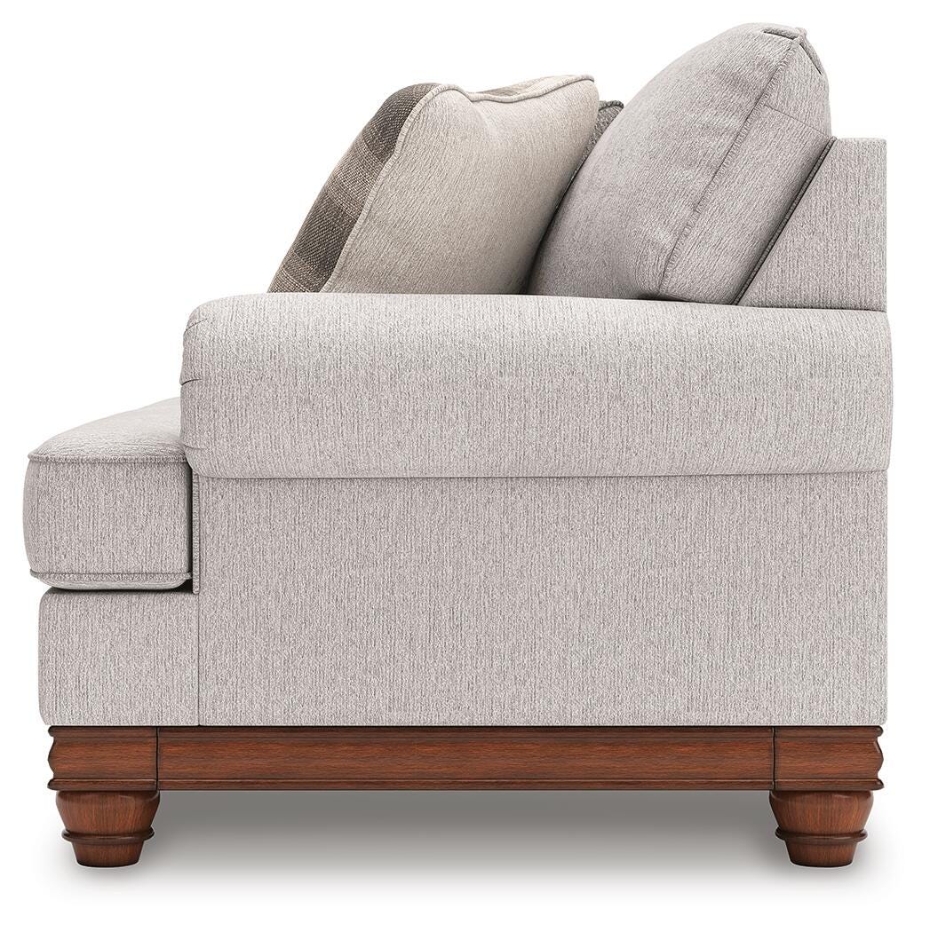 Clearbrooke Sofa - Luxury Home Furniture (MI)