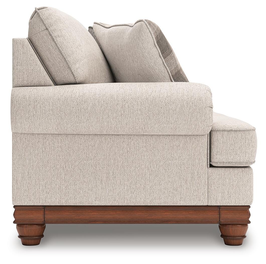 Clearbrooke Sofa - Luxury Home Furniture (MI)