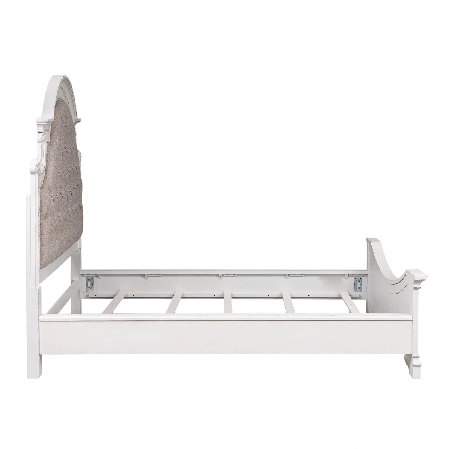 Magnolia Manor Upholstered Bed image