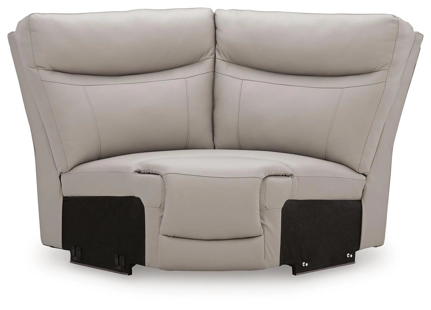 Gravier Power Reclining Sectional