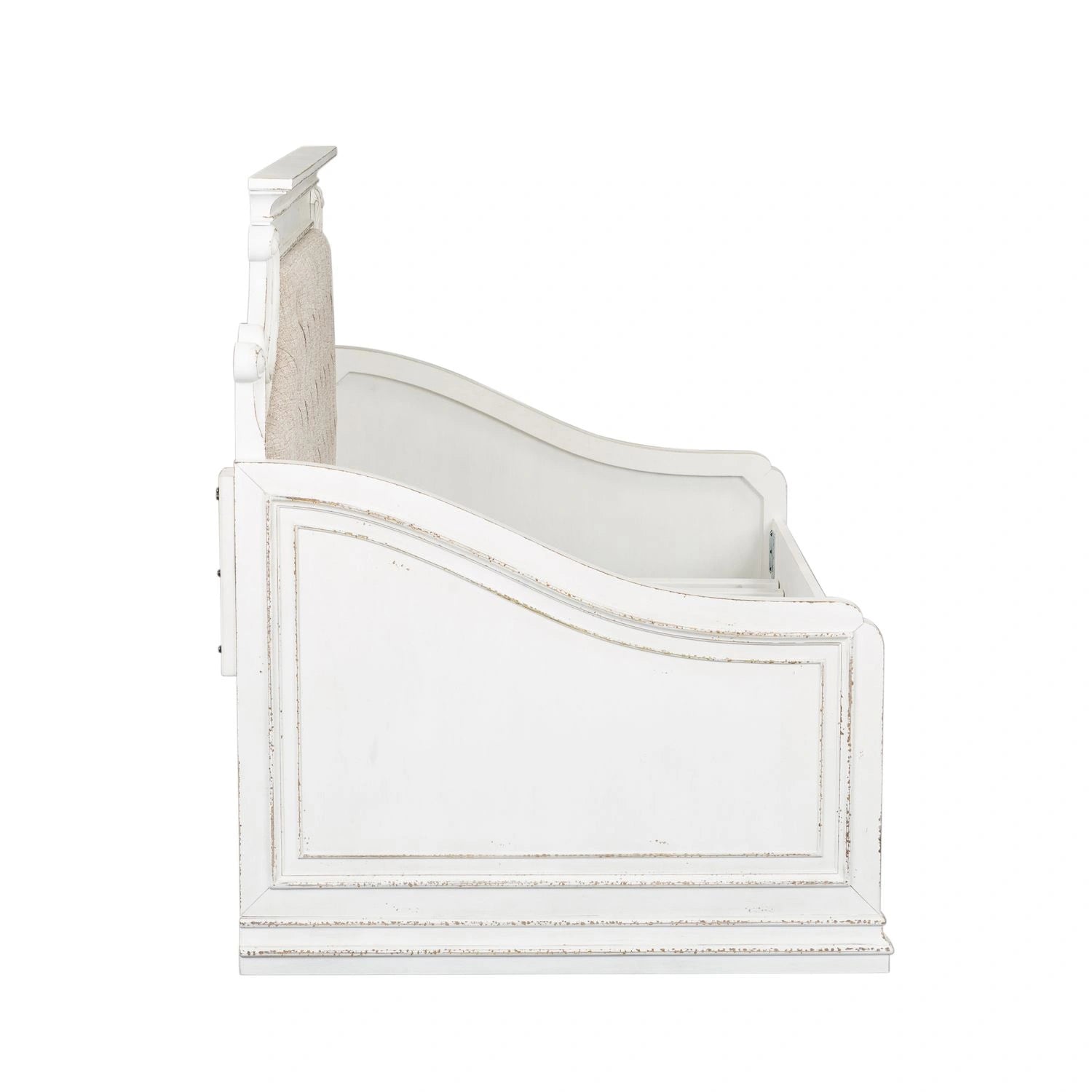 Magnolia Manor Daybed HB & FB image