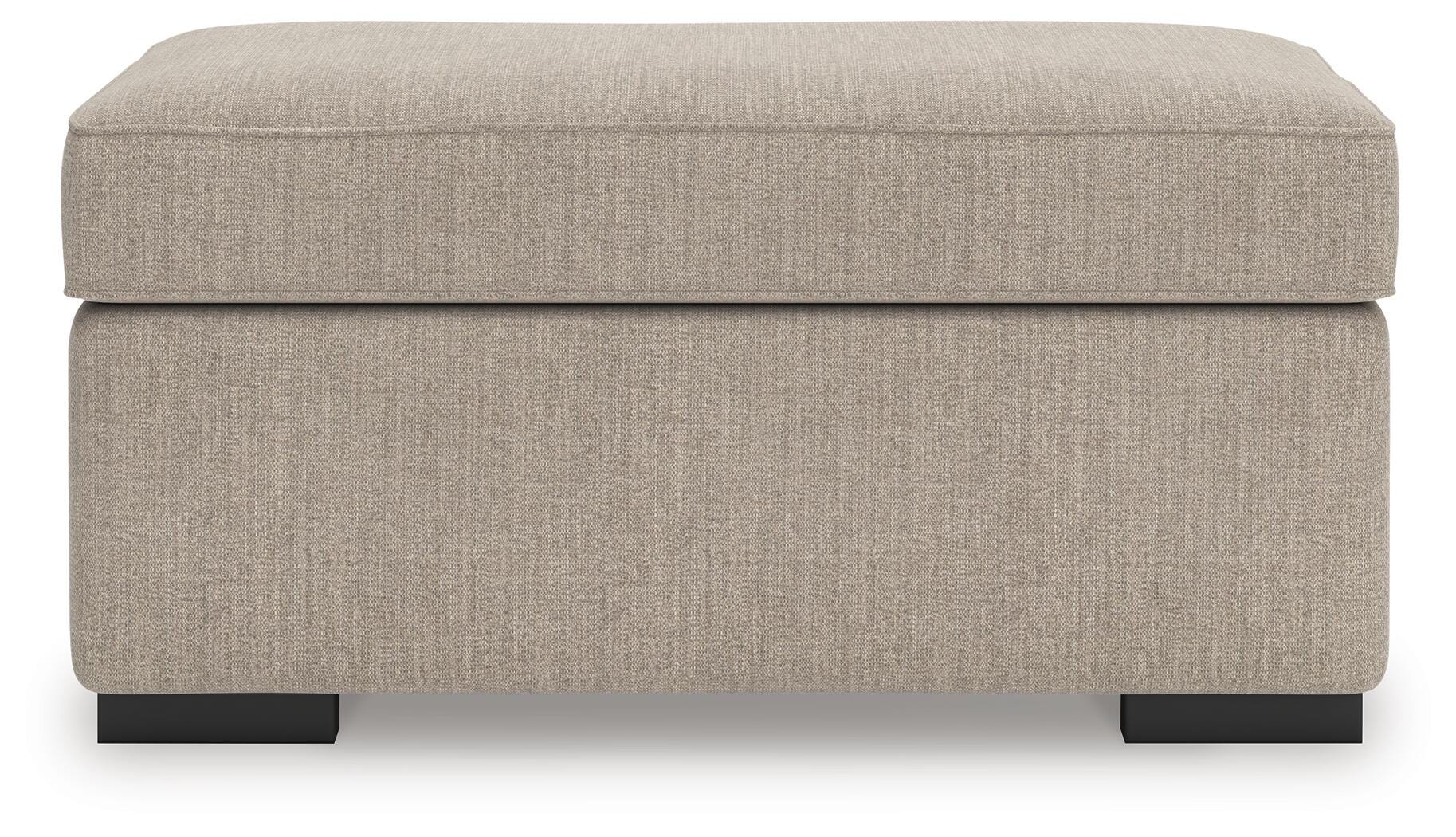 Sararose Ottoman - Luxury Home Furniture (MI)