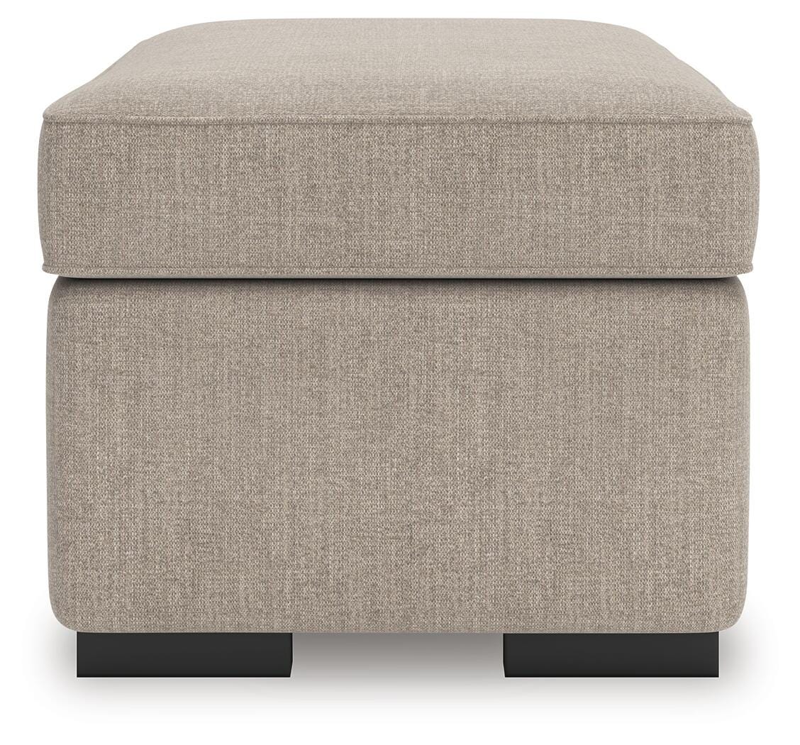 Sararose Ottoman - Luxury Home Furniture (MI)