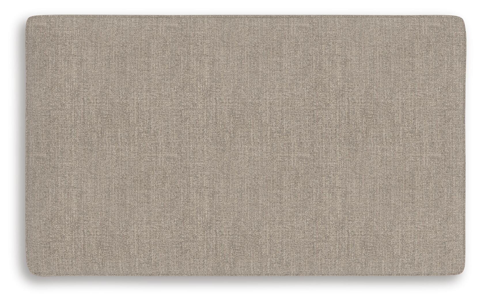 Sararose Ottoman - Luxury Home Furniture (MI)