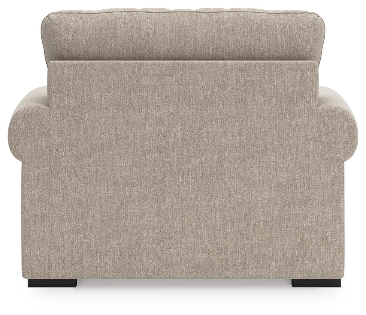 Sararose Oversized Chair - Luxury Home Furniture (MI)