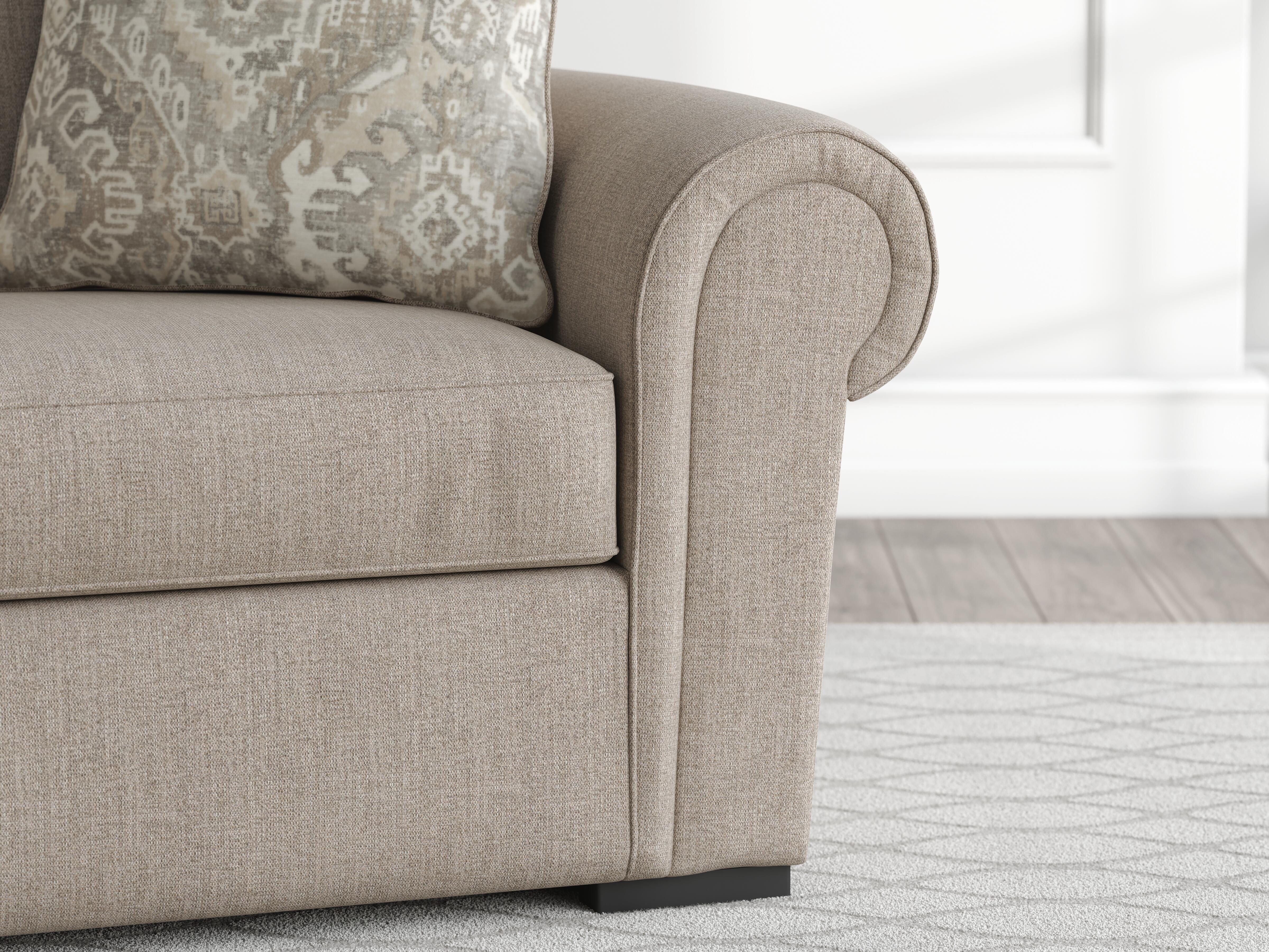 Sararose Oversized Chair - Luxury Home Furniture (MI)