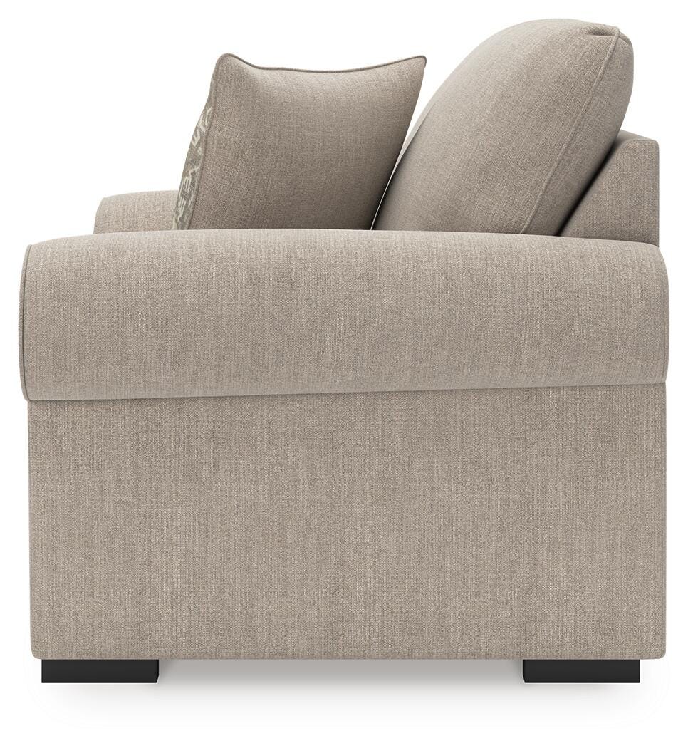Sararose Oversized Chair - Luxury Home Furniture (MI)