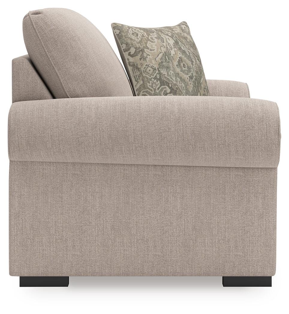 Sararose Oversized Chair - Luxury Home Furniture (MI)