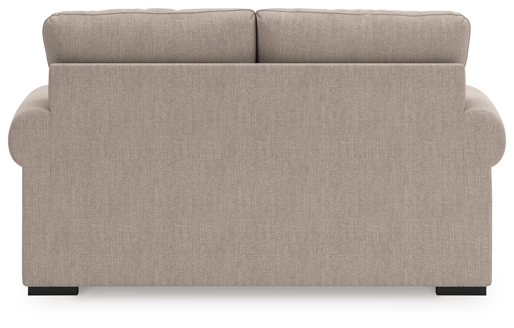 Sararose Loveseat - Luxury Home Furniture (MI)