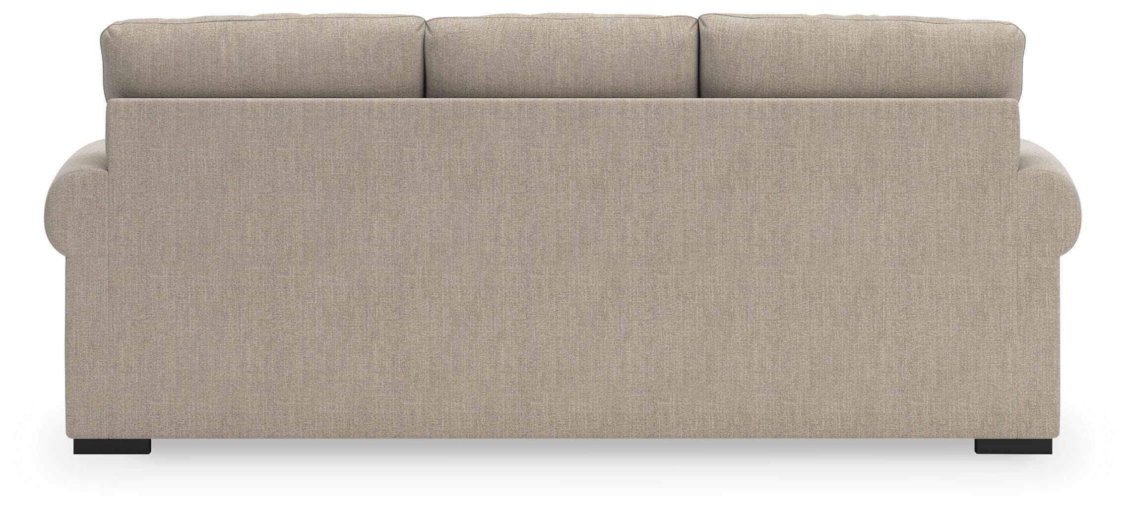 Sararose Sofa - Luxury Home Furniture (MI)