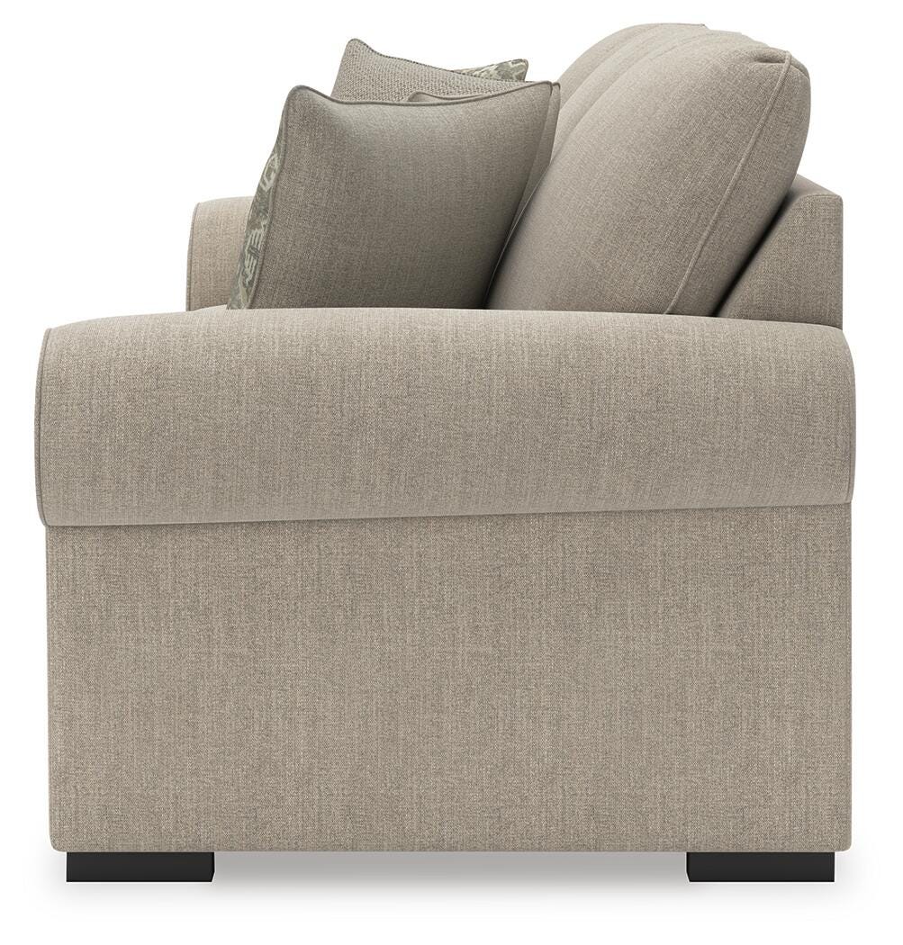 Sararose Sofa - Luxury Home Furniture (MI)