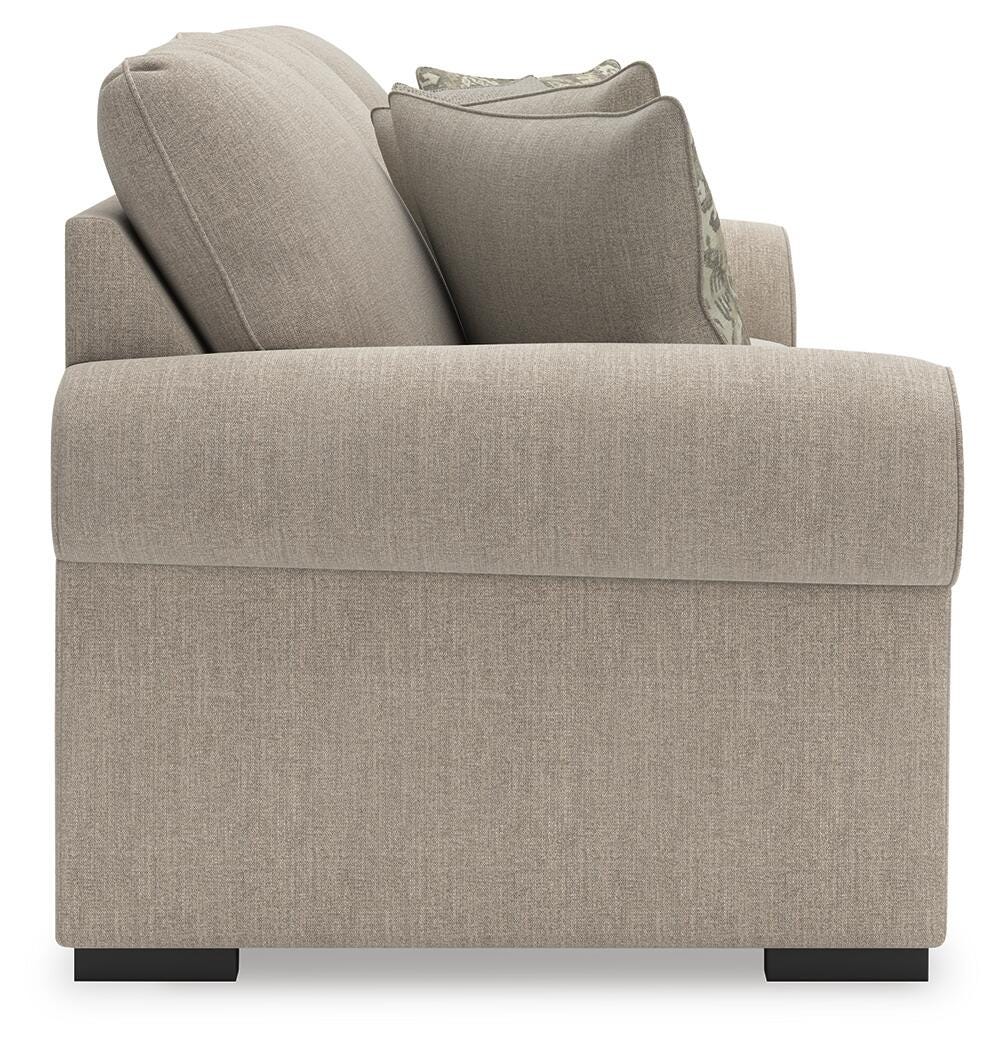 Sararose Sofa - Luxury Home Furniture (MI)