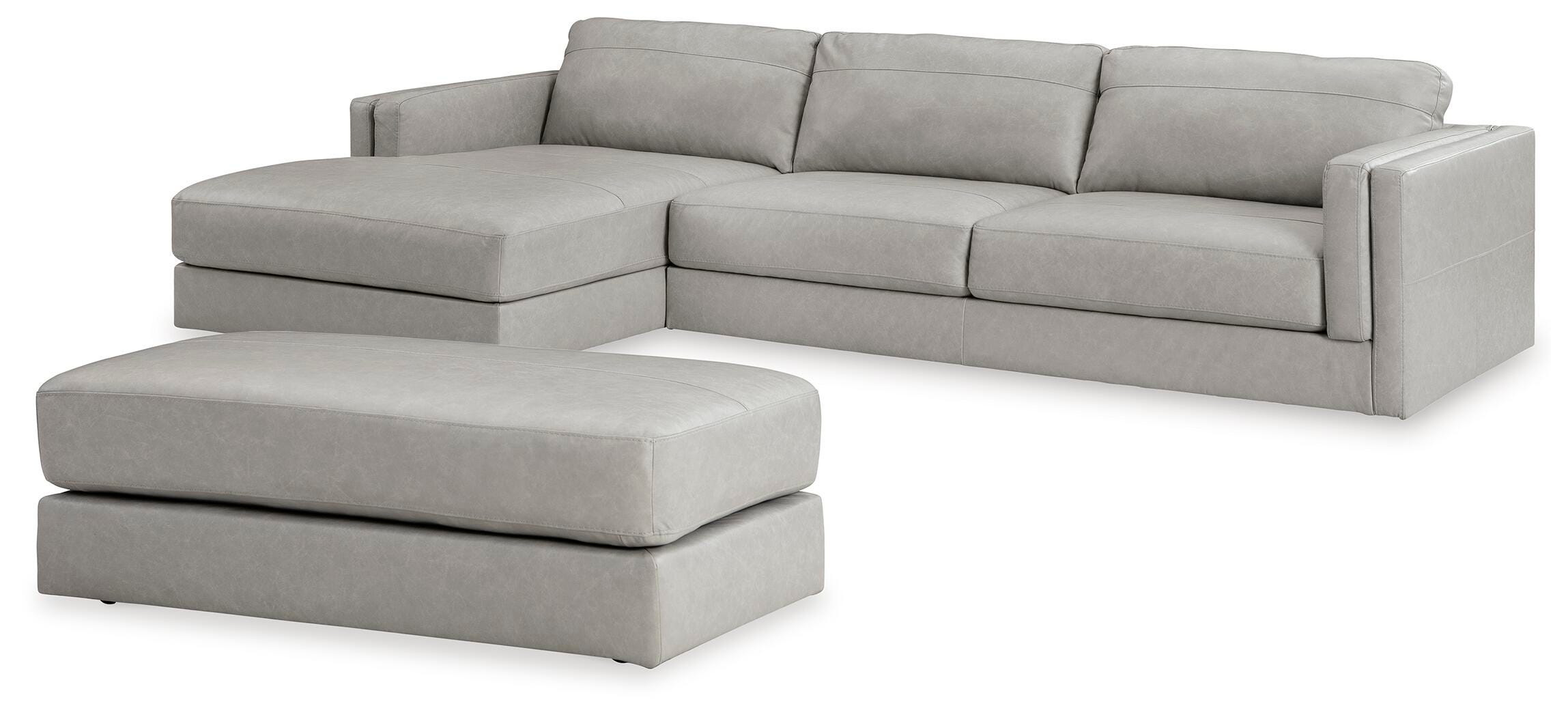 Amiata Upholstery Package - Luxury Home Furniture (MI)