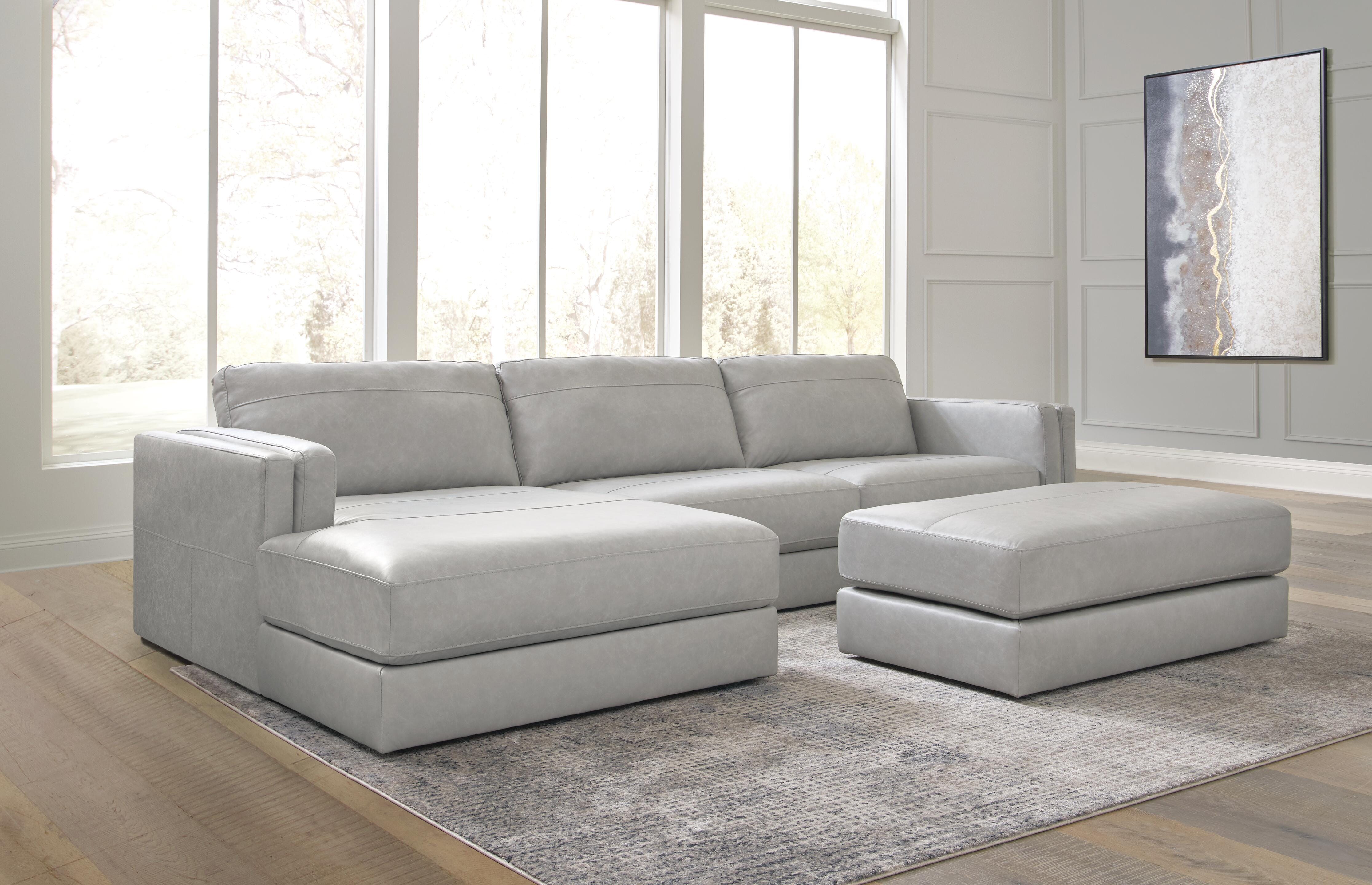 Amiata Upholstery Package - Luxury Home Furniture (MI)