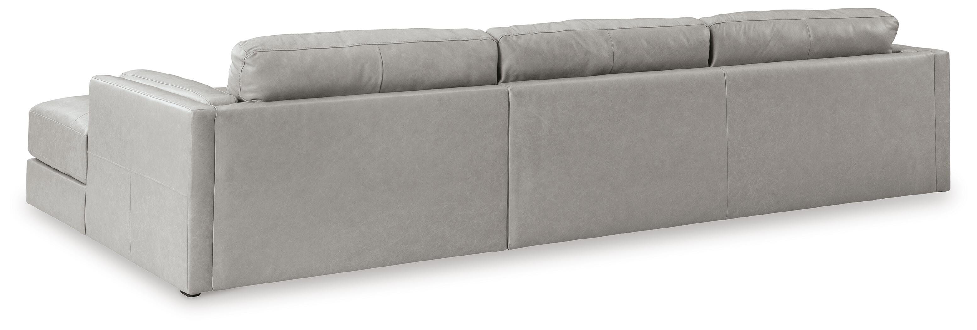 Amiata Upholstery Package - Luxury Home Furniture (MI)
