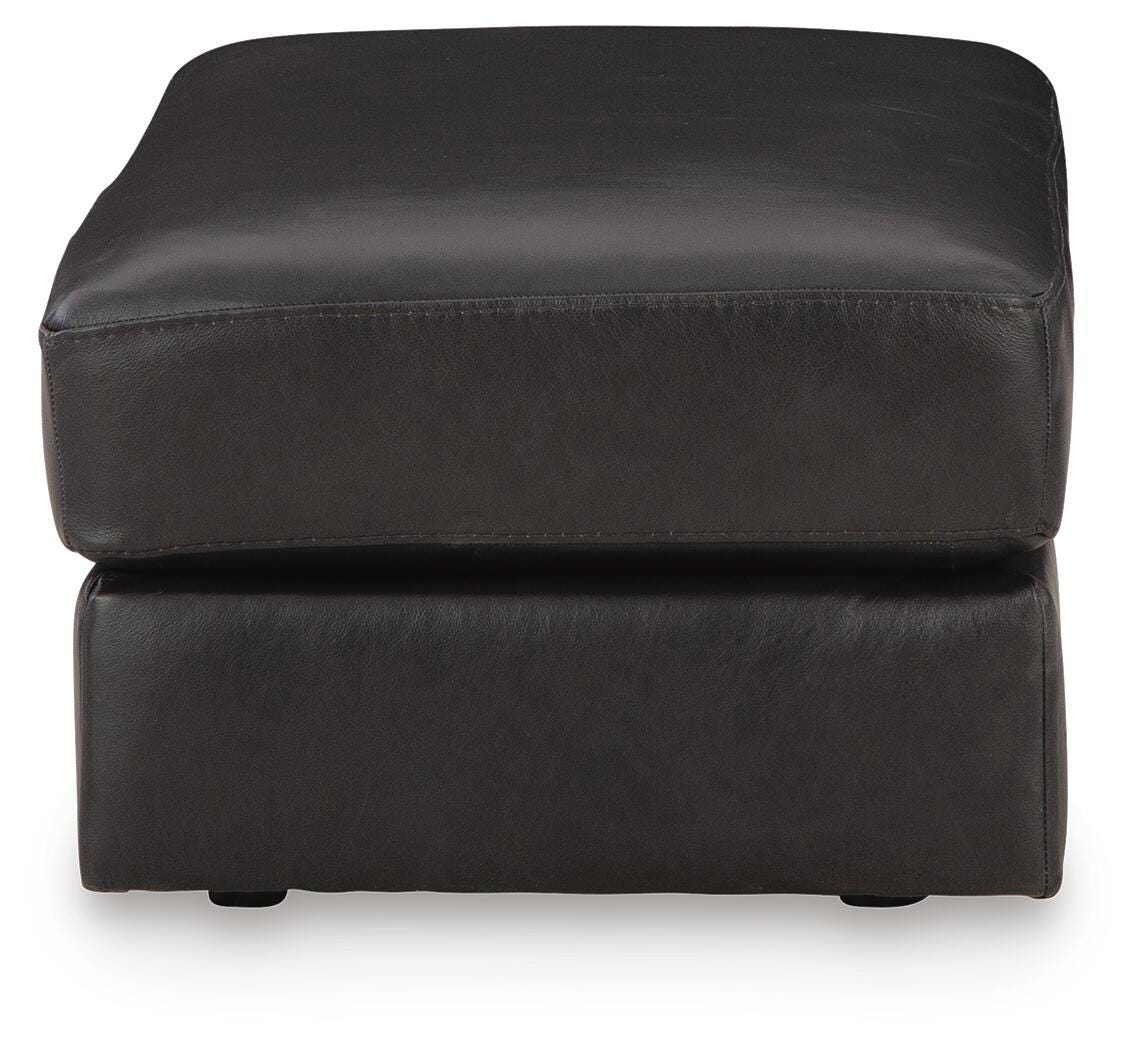 Amiata Ottoman - Luxury Home Furniture (MI)