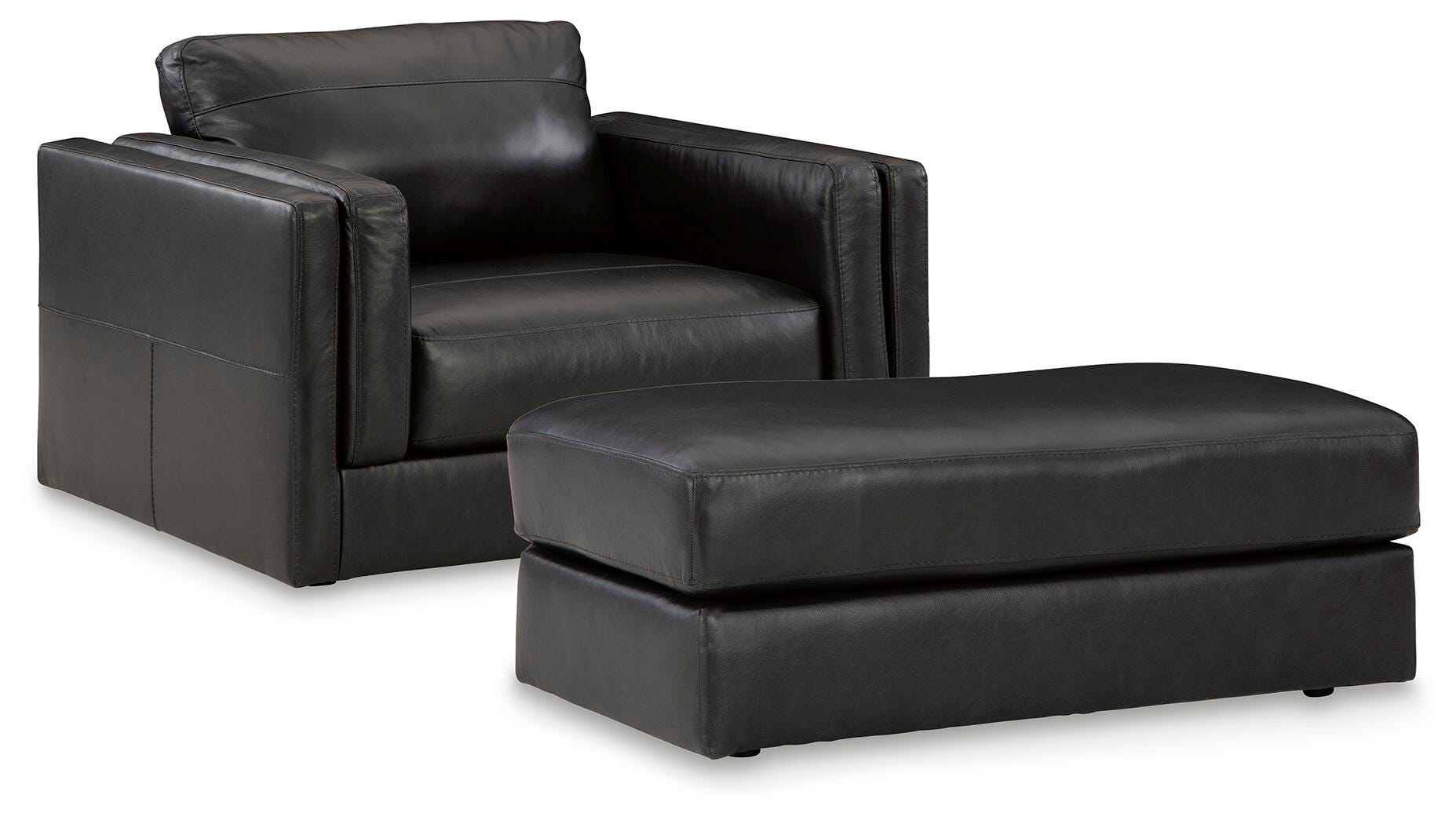 Amiata Upholstery Package - Luxury Home Furniture (MI)