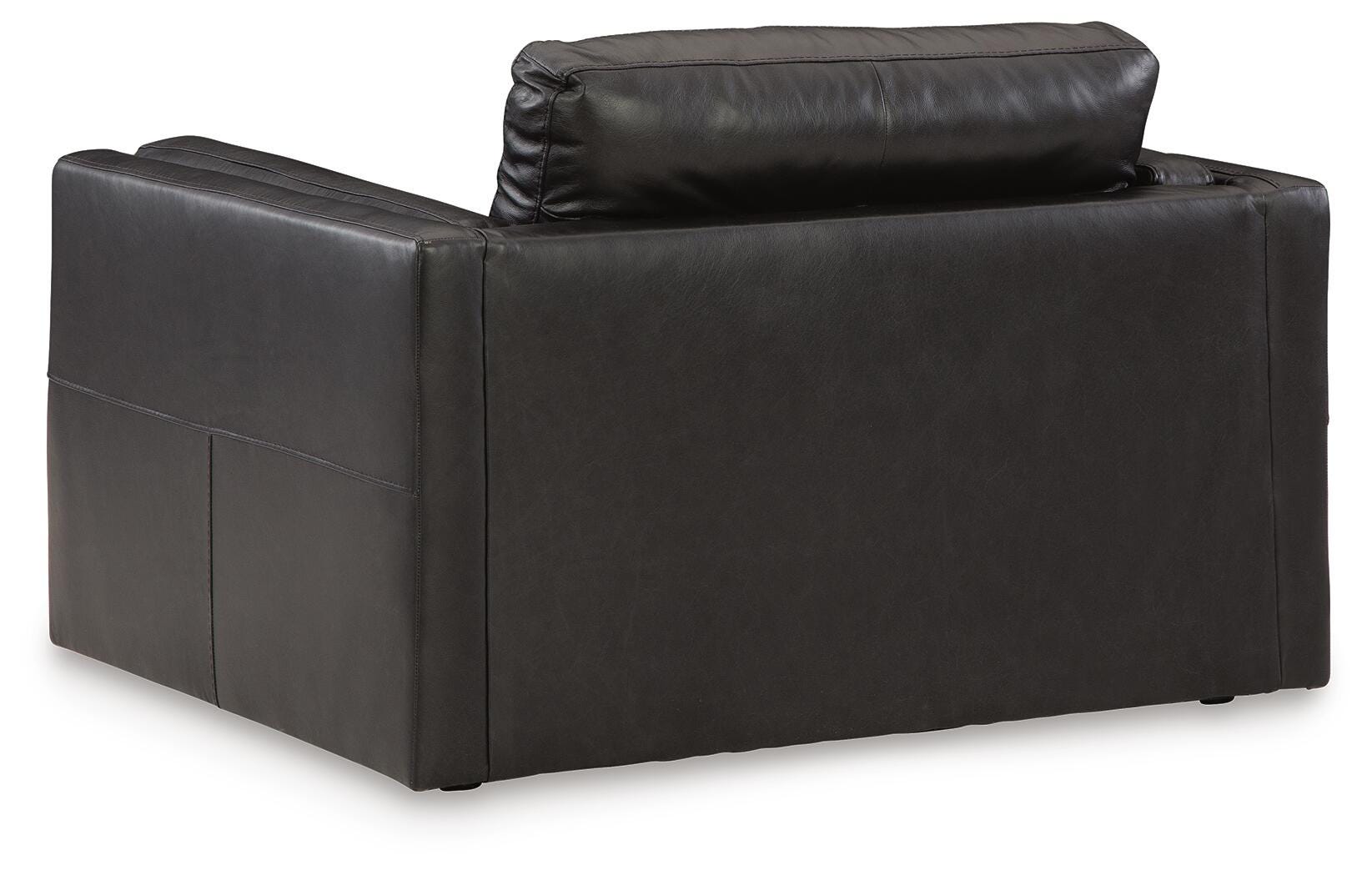 Amiata Upholstery Package - Luxury Home Furniture (MI)