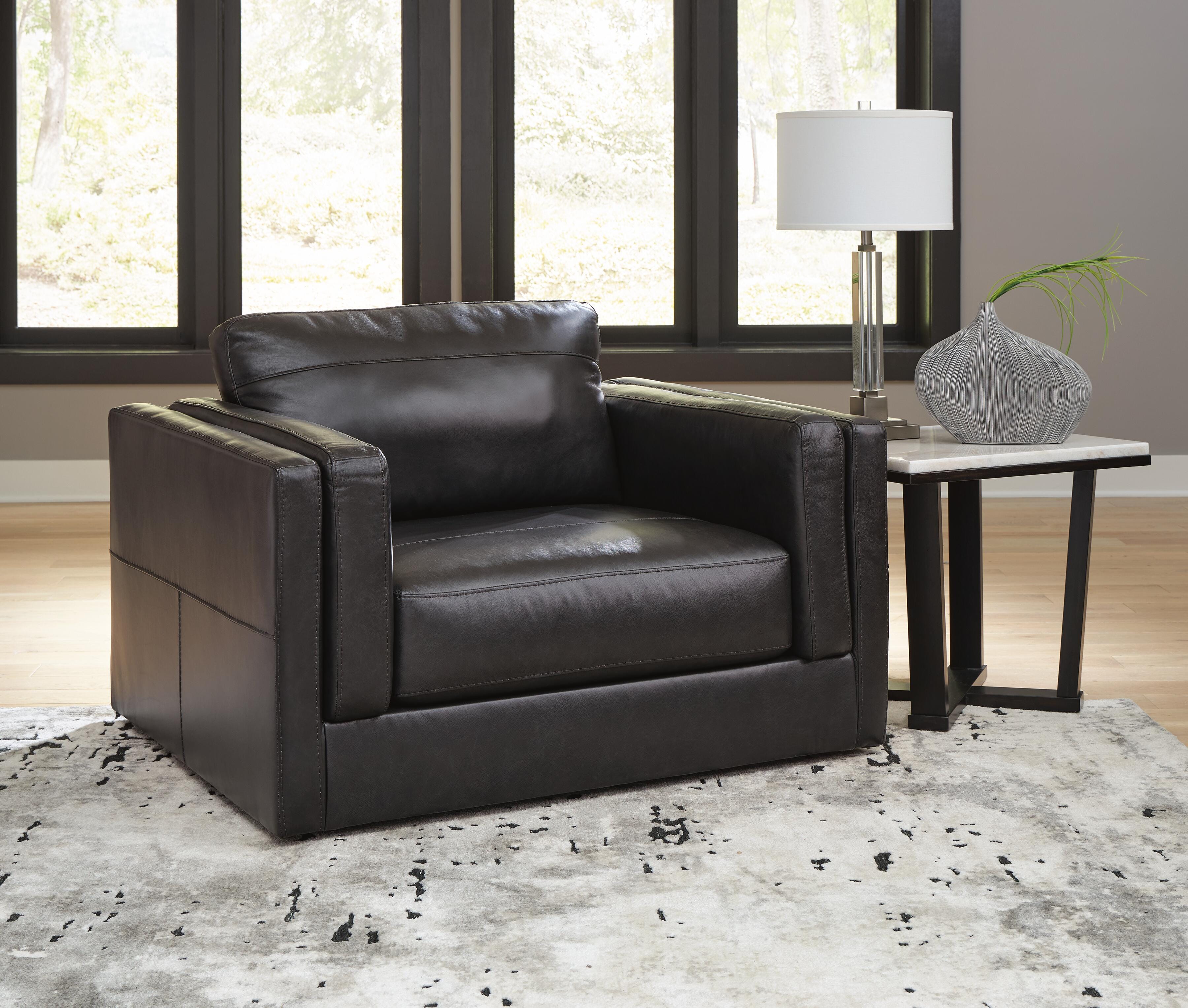 Amiata Oversized Chair - Luxury Home Furniture (MI)