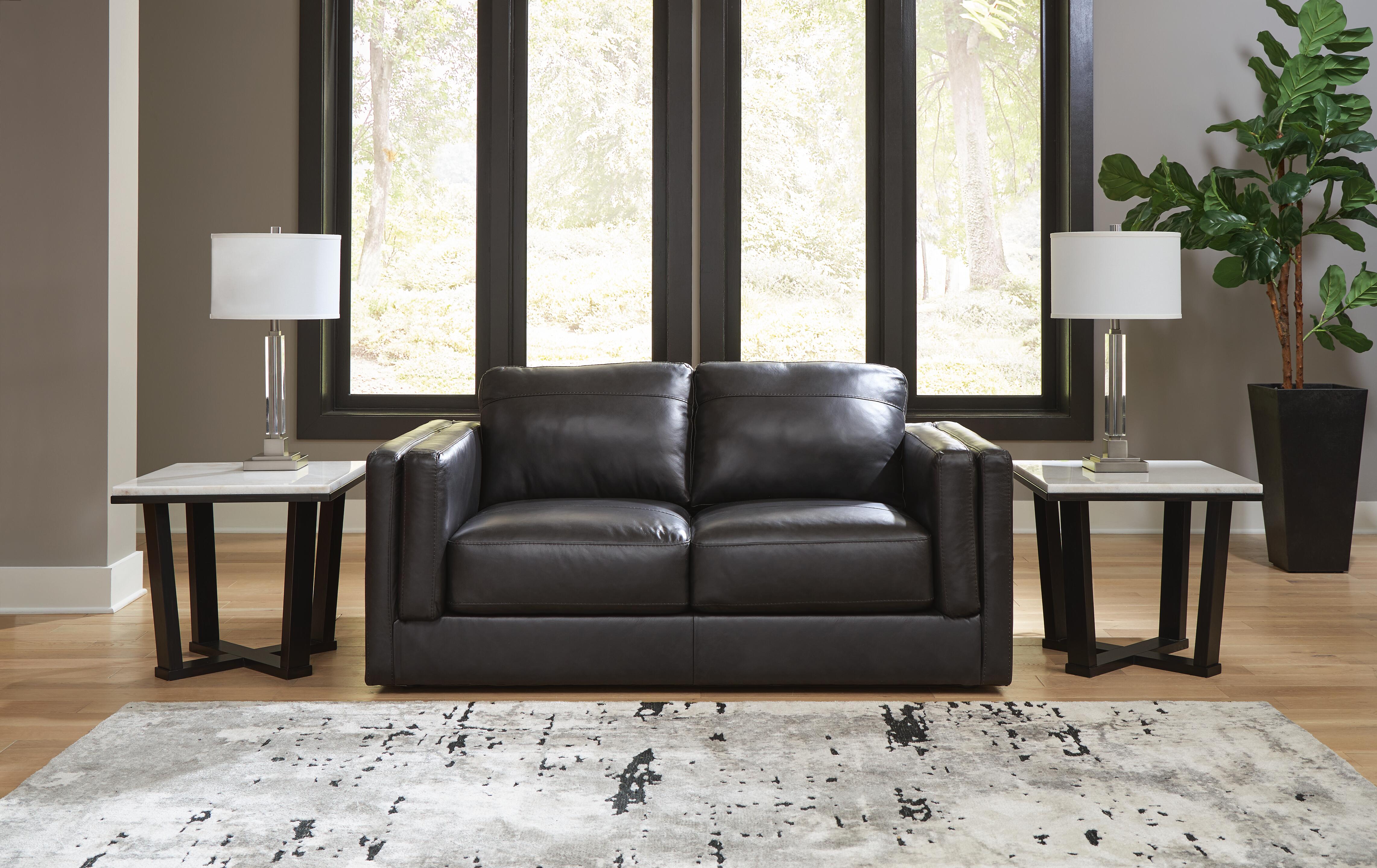 Amiata Loveseat - Luxury Home Furniture (MI)