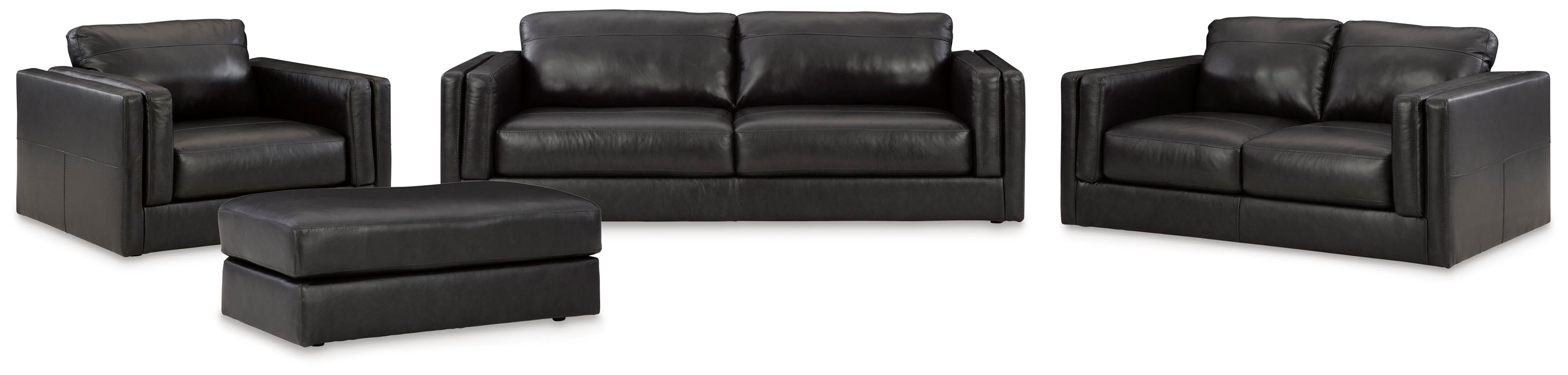 Amiata Upholstery Package - Luxury Home Furniture (MI)