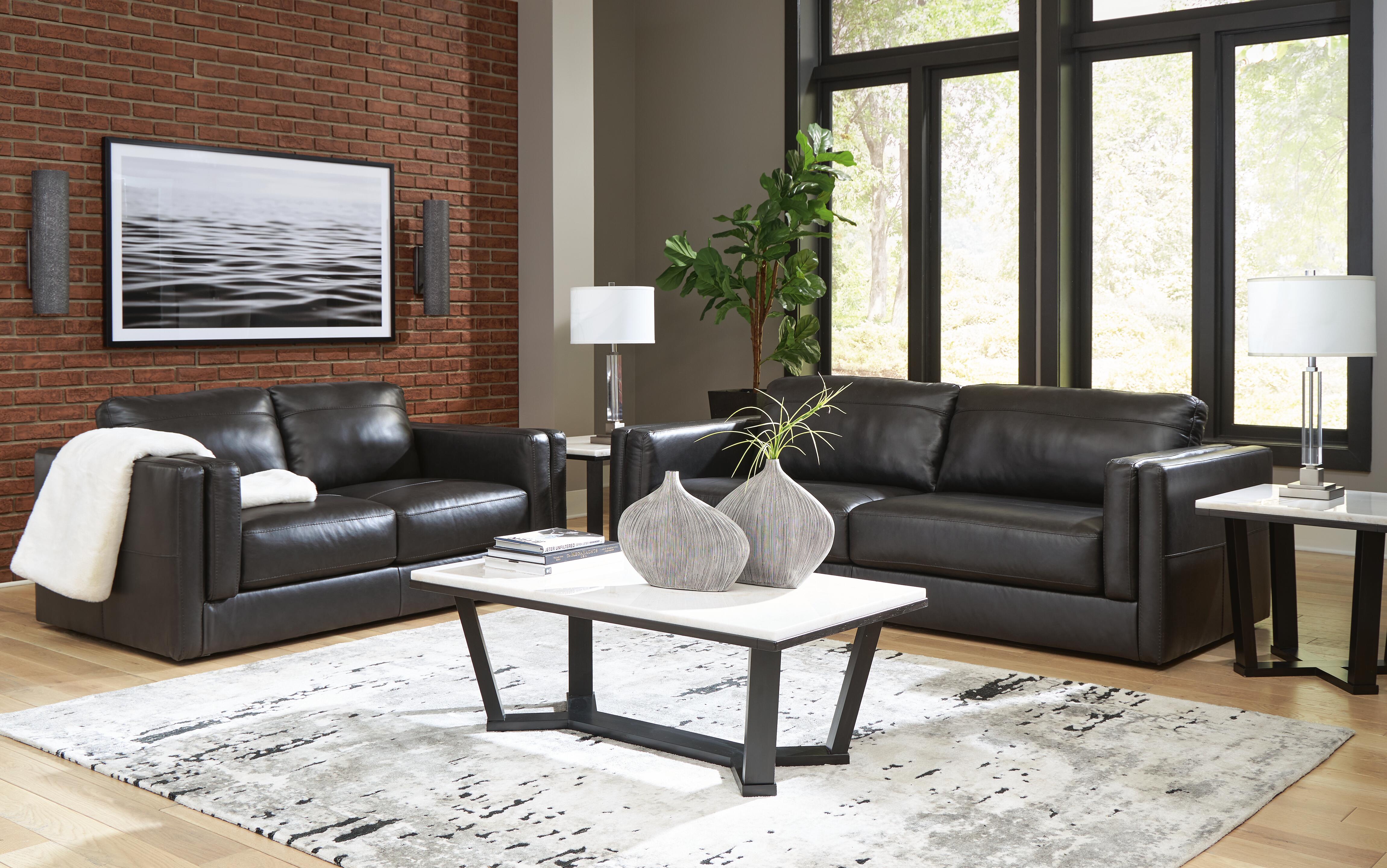 Amiata Upholstery Package - Luxury Home Furniture (MI)