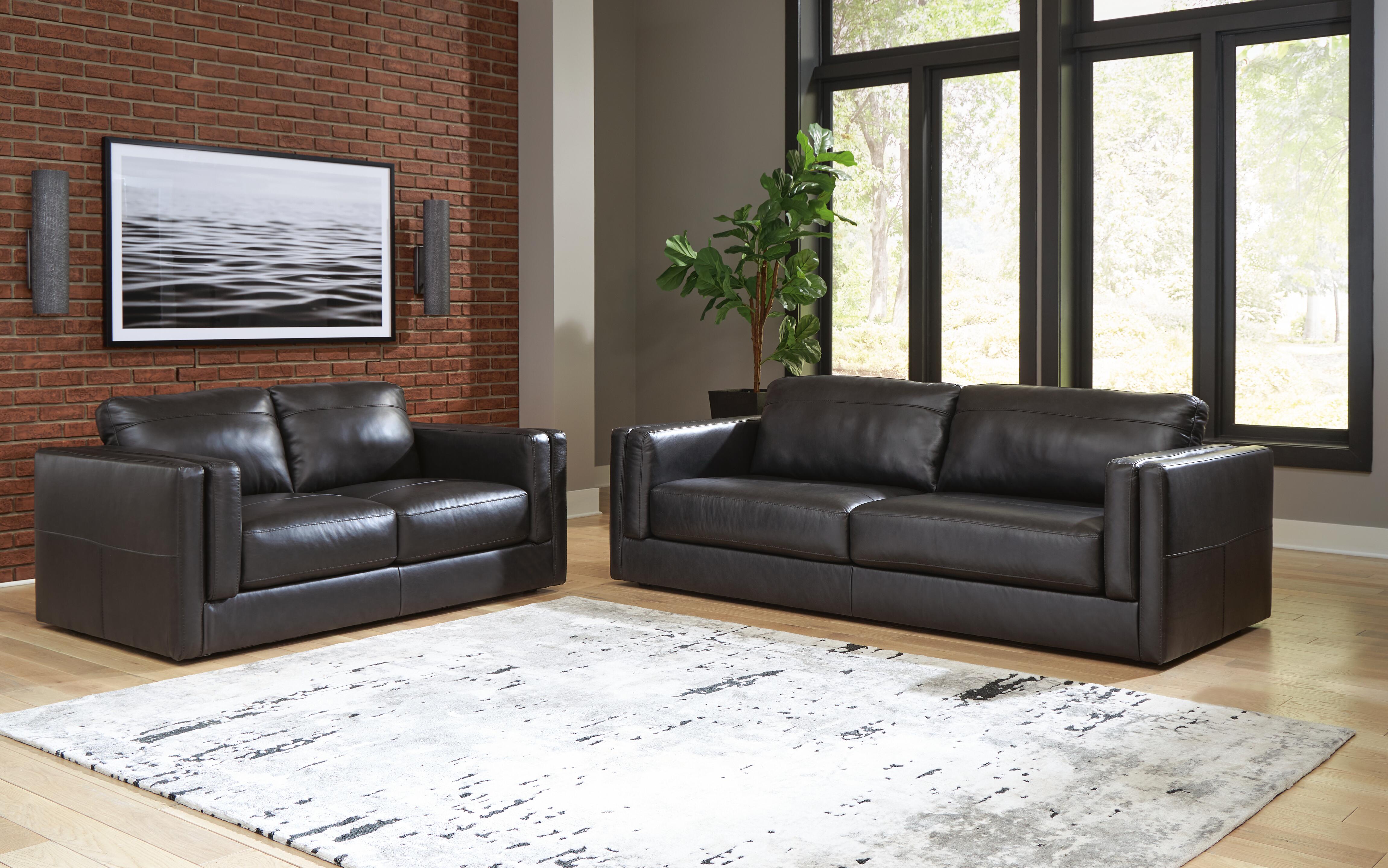 Amiata Upholstery Package - Luxury Home Furniture (MI)