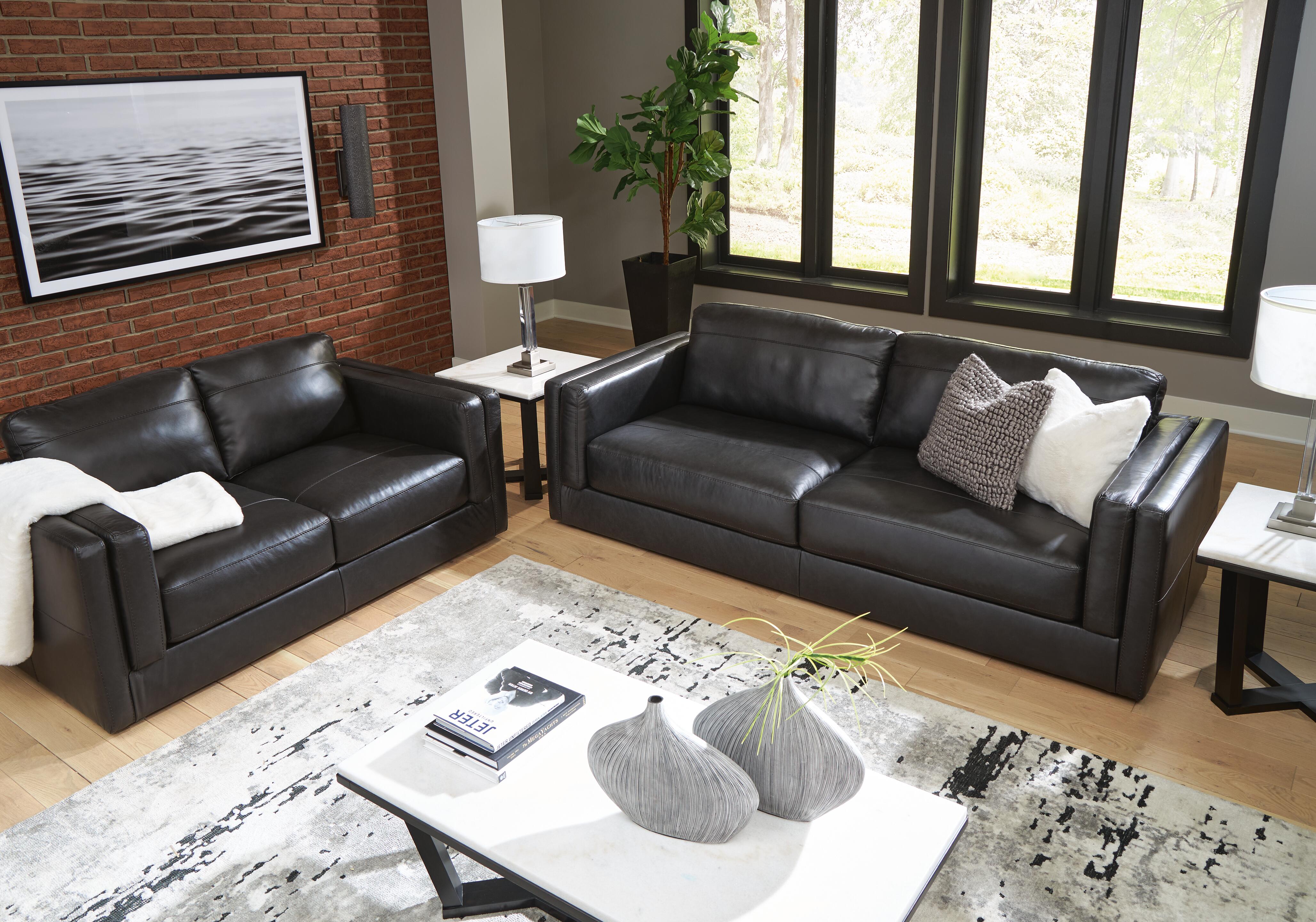 Amiata Upholstery Package - Luxury Home Furniture (MI)