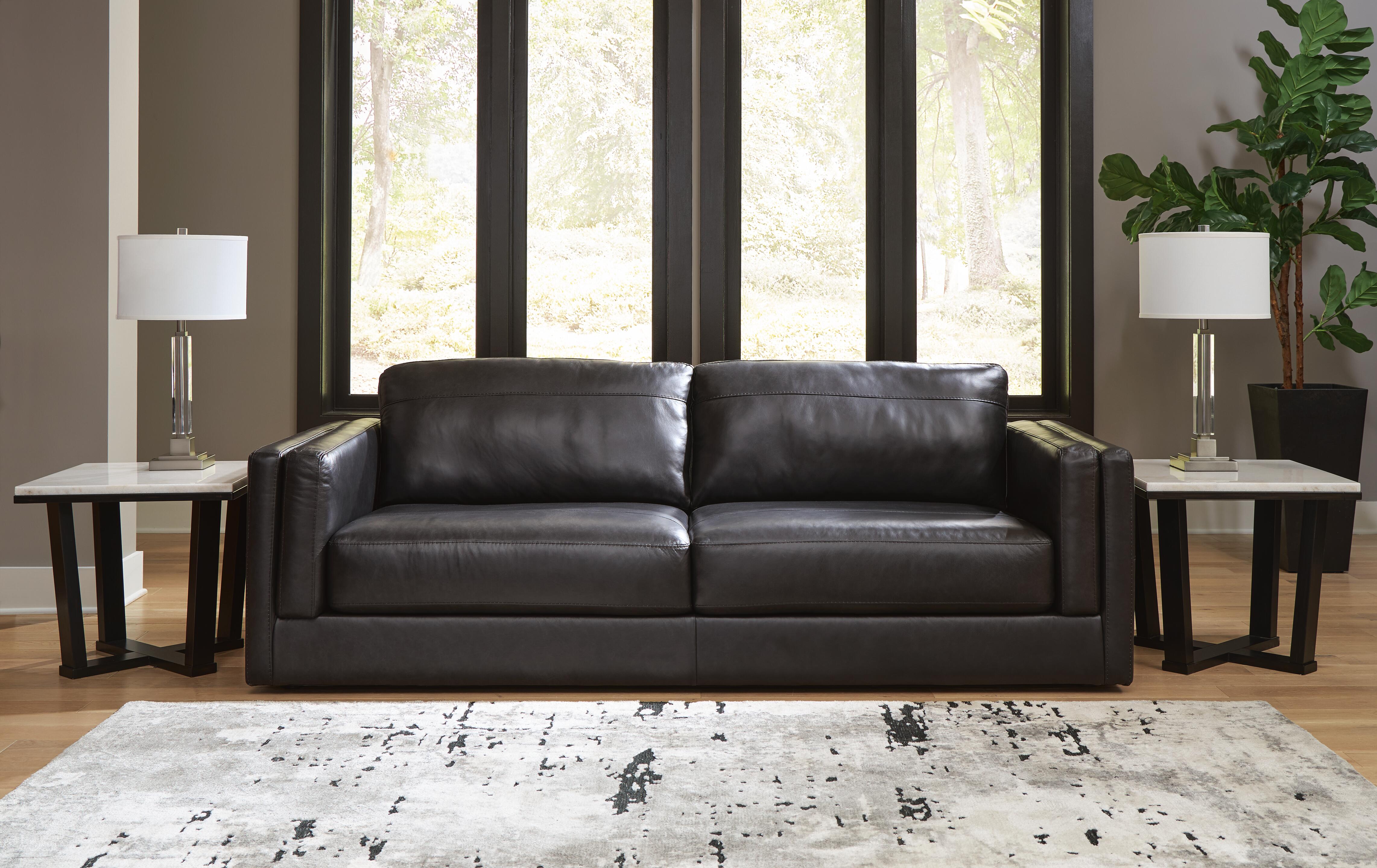 Amiata Upholstery Package - Luxury Home Furniture (MI)
