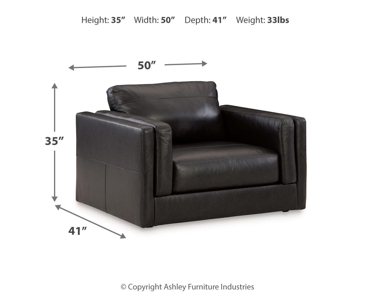 Amiata Upholstery Package - Luxury Home Furniture (MI)