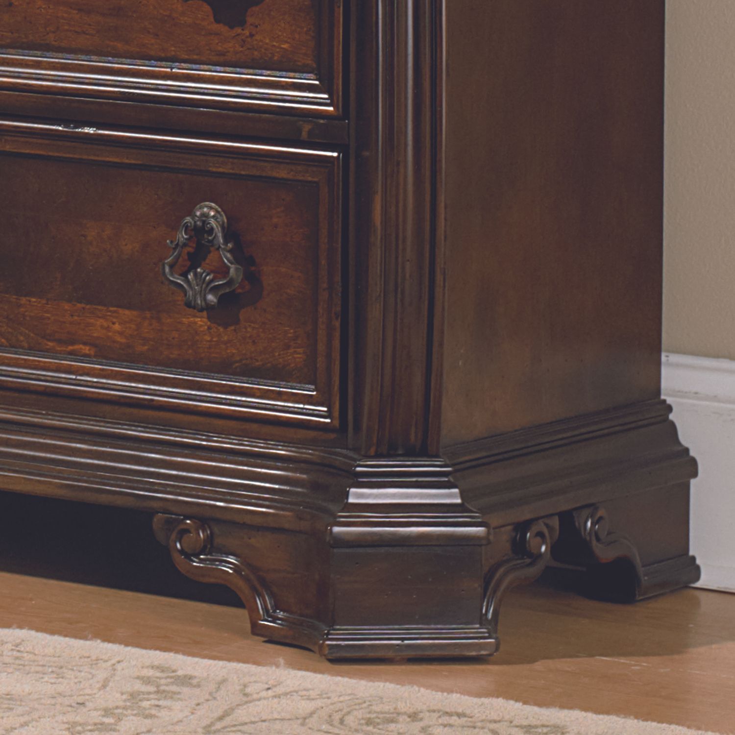Arbor Place Night Stand
